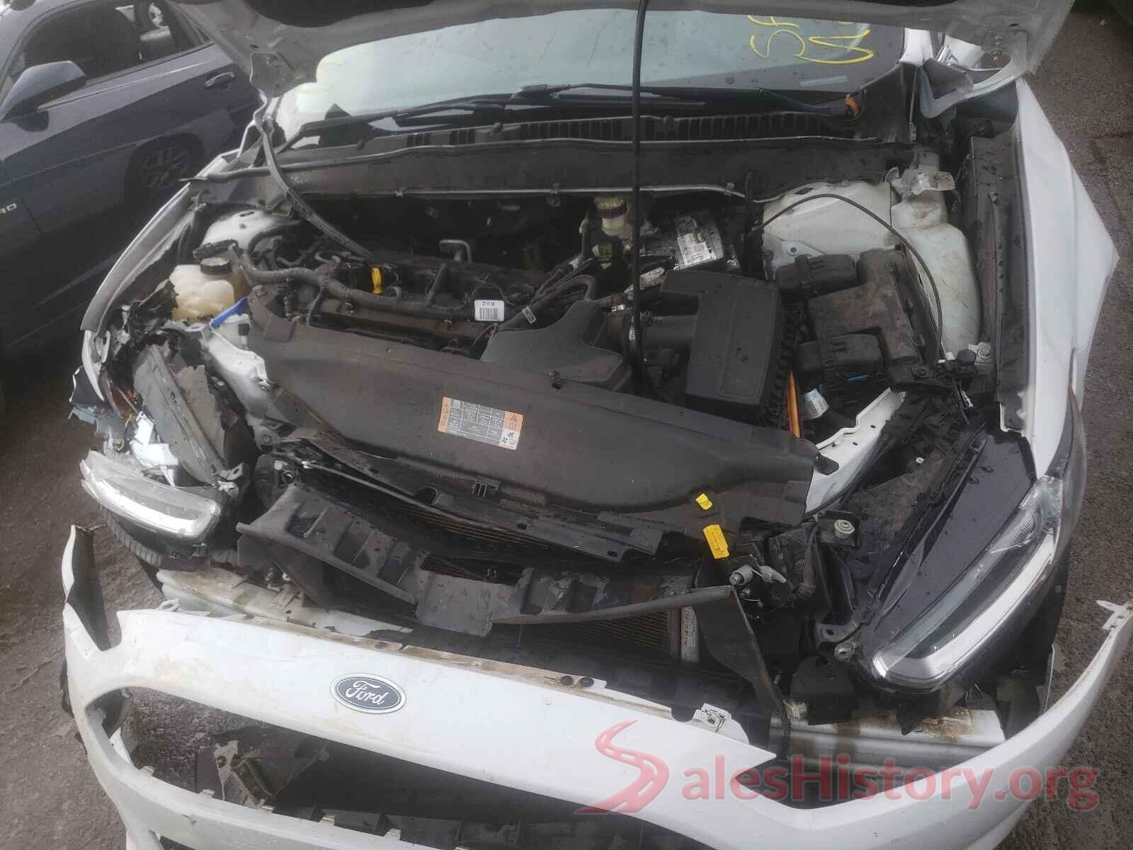 3FA6P0H78GR254546 2016 FORD FUSION