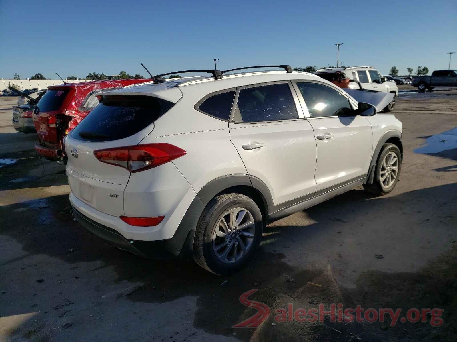 KM8J33A2XGU168594 2016 HYUNDAI TUCSON