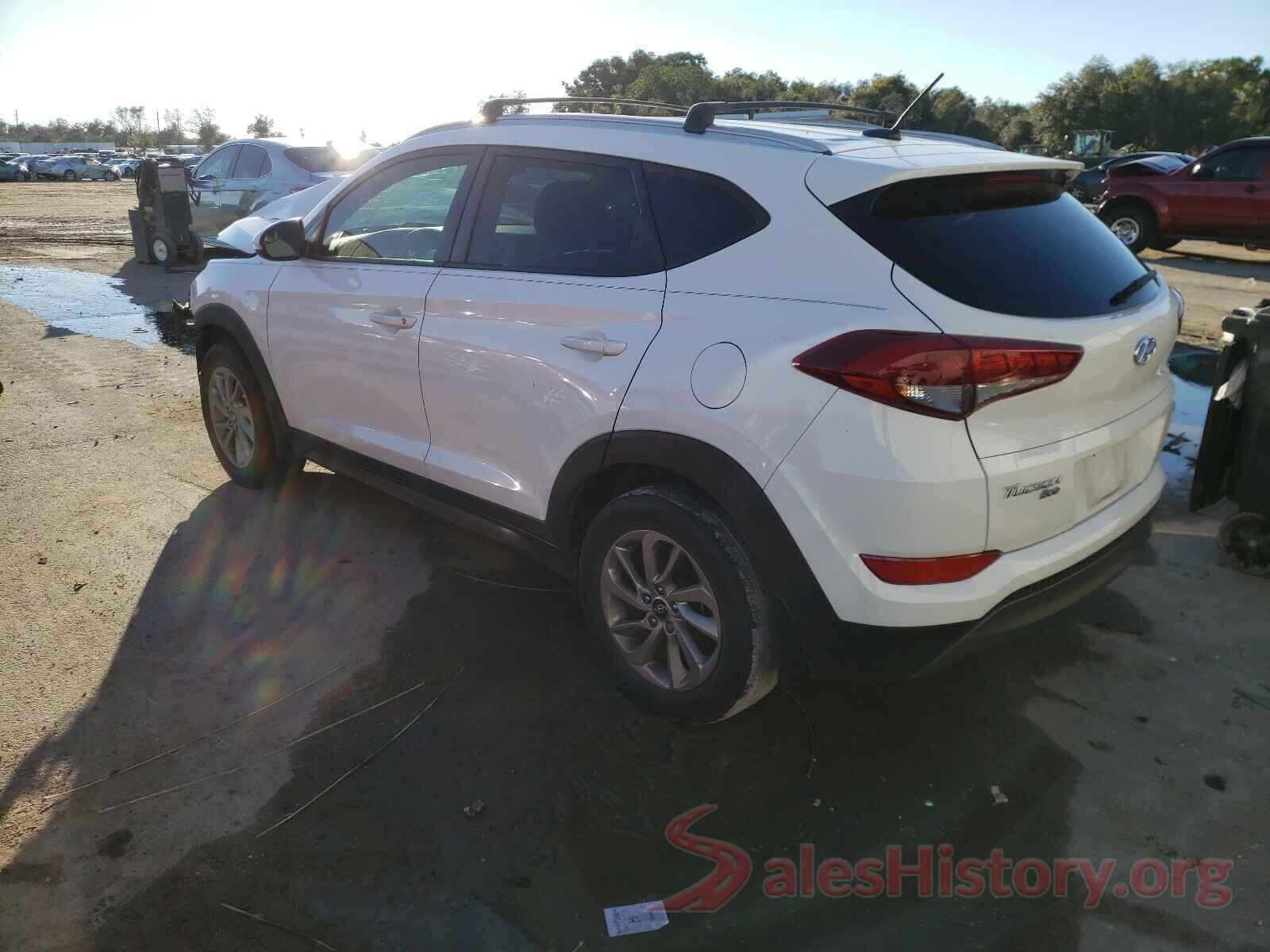 KM8J33A2XGU168594 2016 HYUNDAI TUCSON