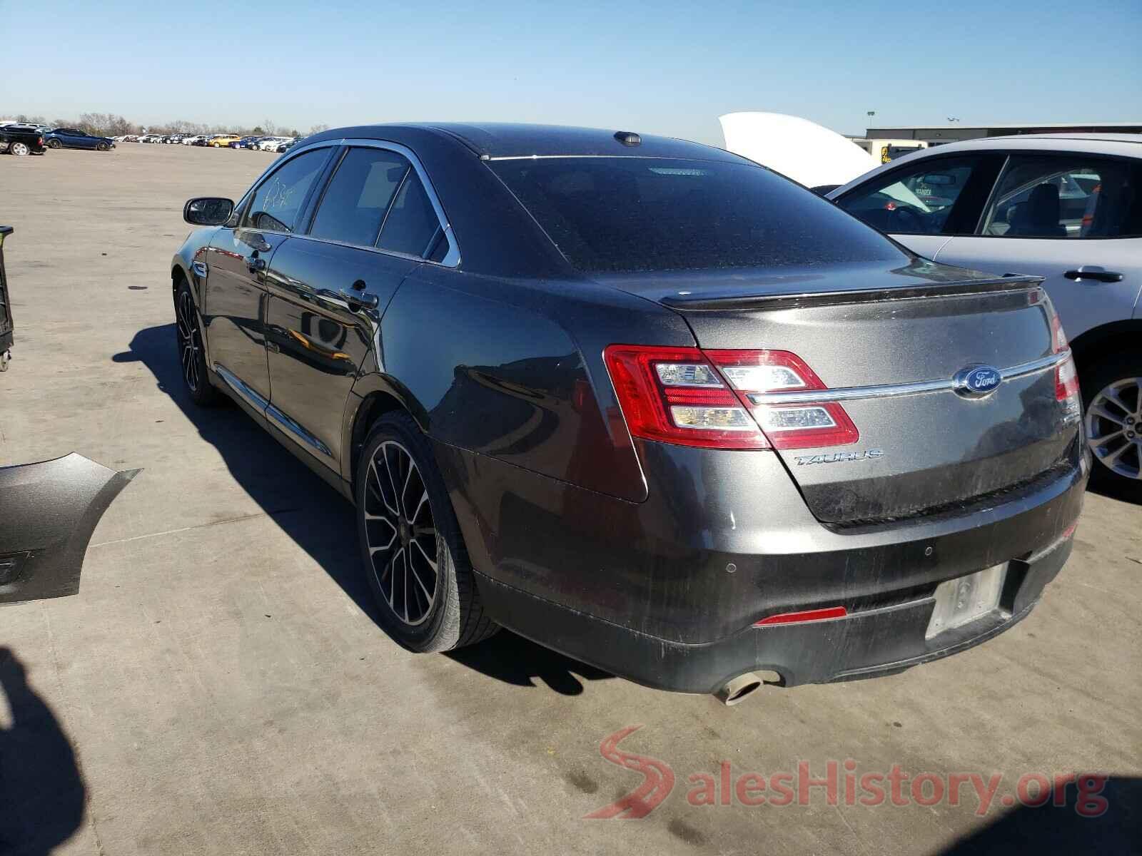 1FAHP2E82JG111897 2018 FORD TAURUS