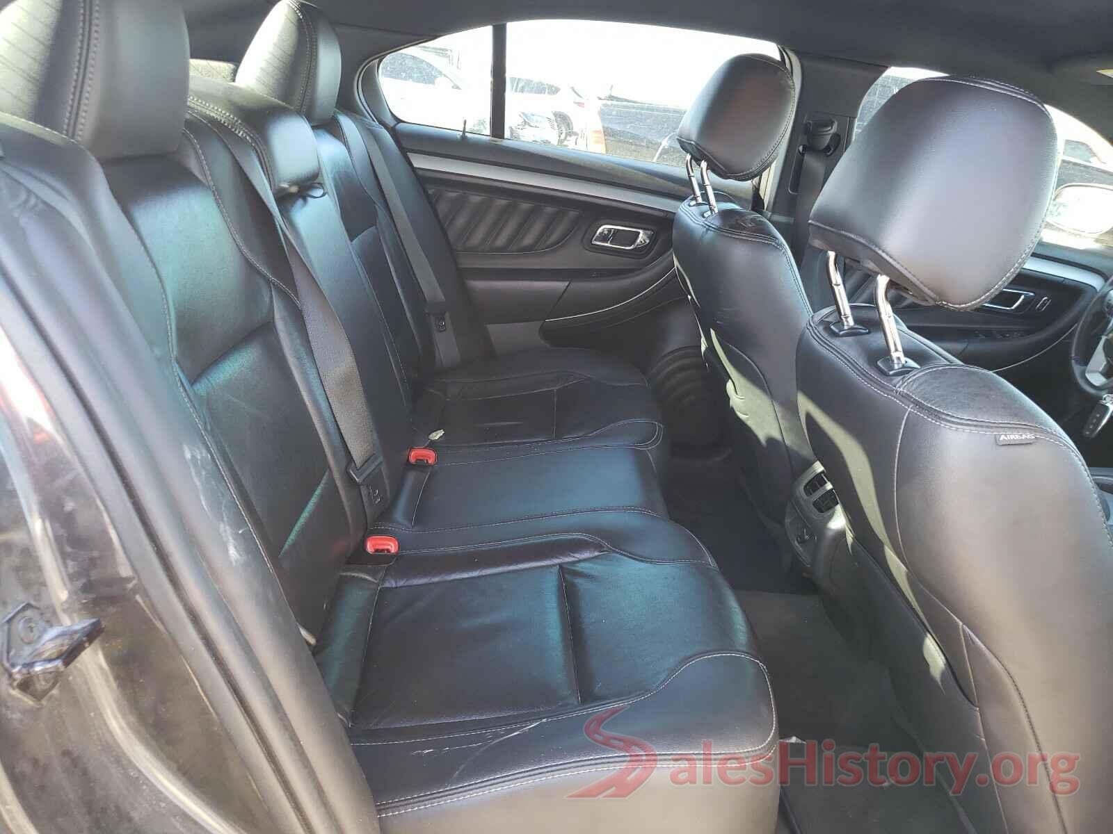 1FAHP2E82JG111897 2018 FORD TAURUS