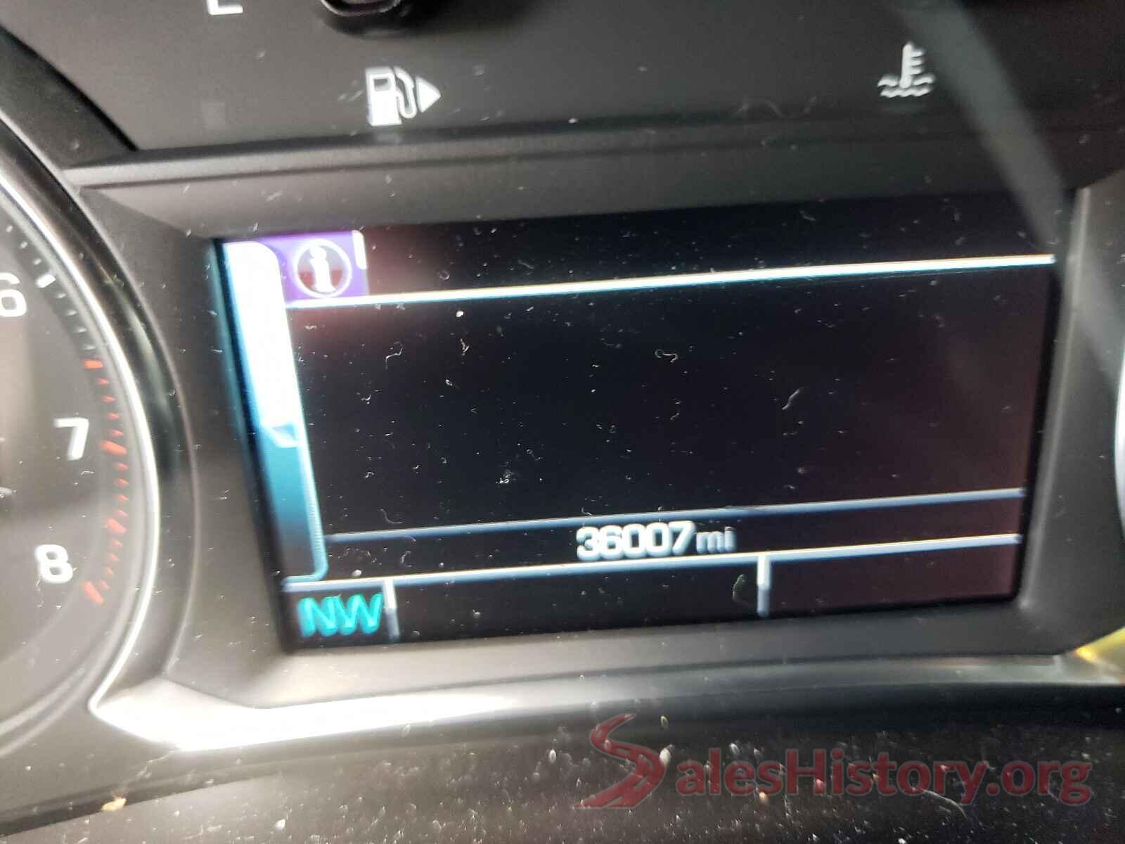 1G1ZD5STXJF230023 2018 CHEVROLET MALIBU