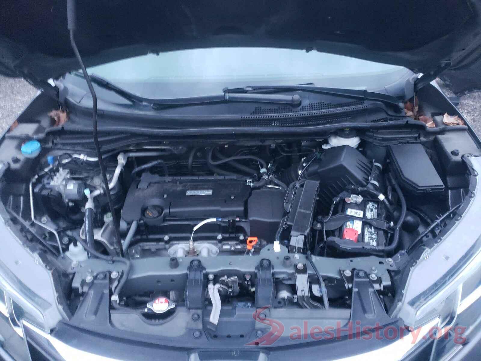 2HKRM4H30GH638800 2016 HONDA CRV