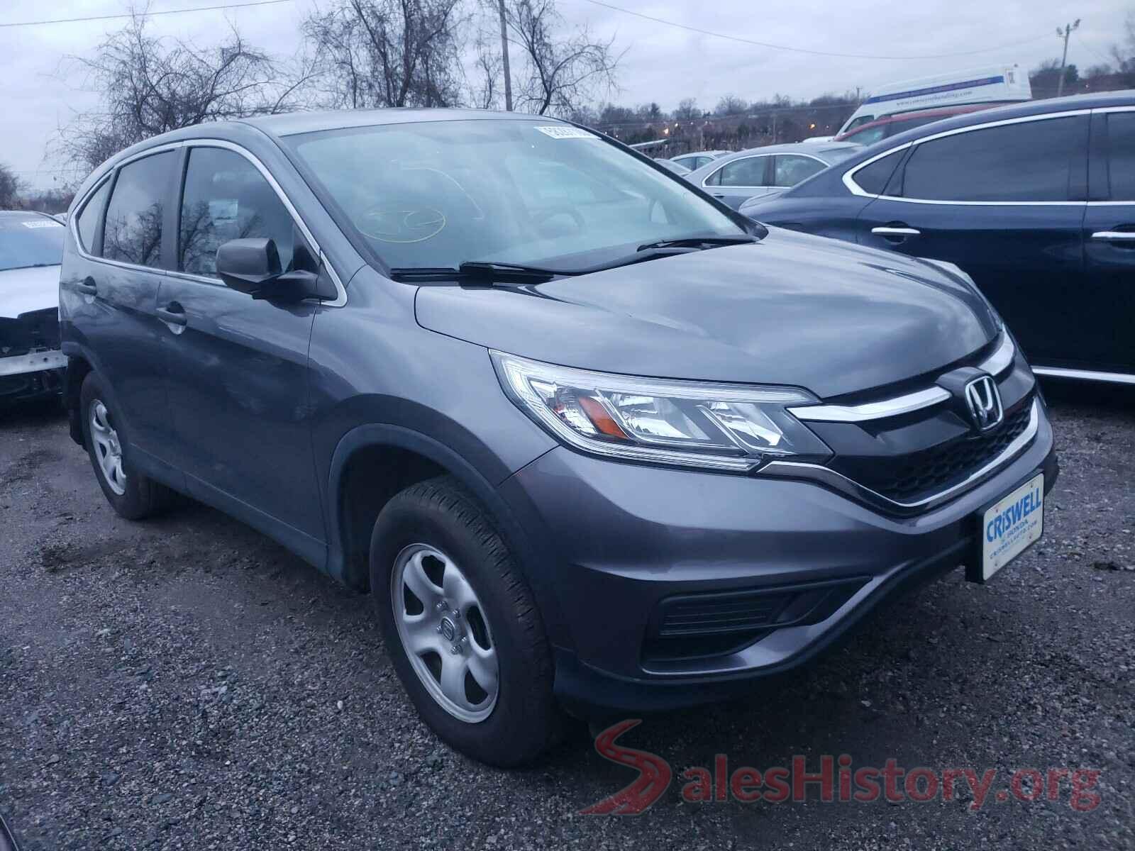 2HKRM4H30GH638800 2016 HONDA CRV