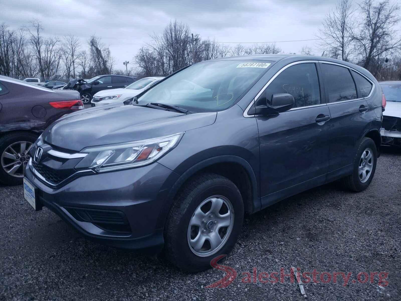 2HKRM4H30GH638800 2016 HONDA CRV