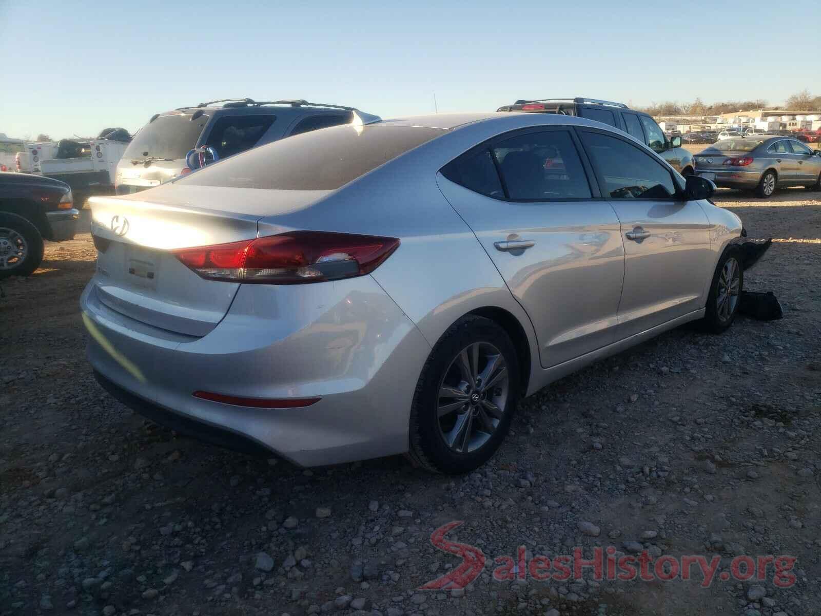 5NPD84LFXHH049755 2017 HYUNDAI ELANTRA