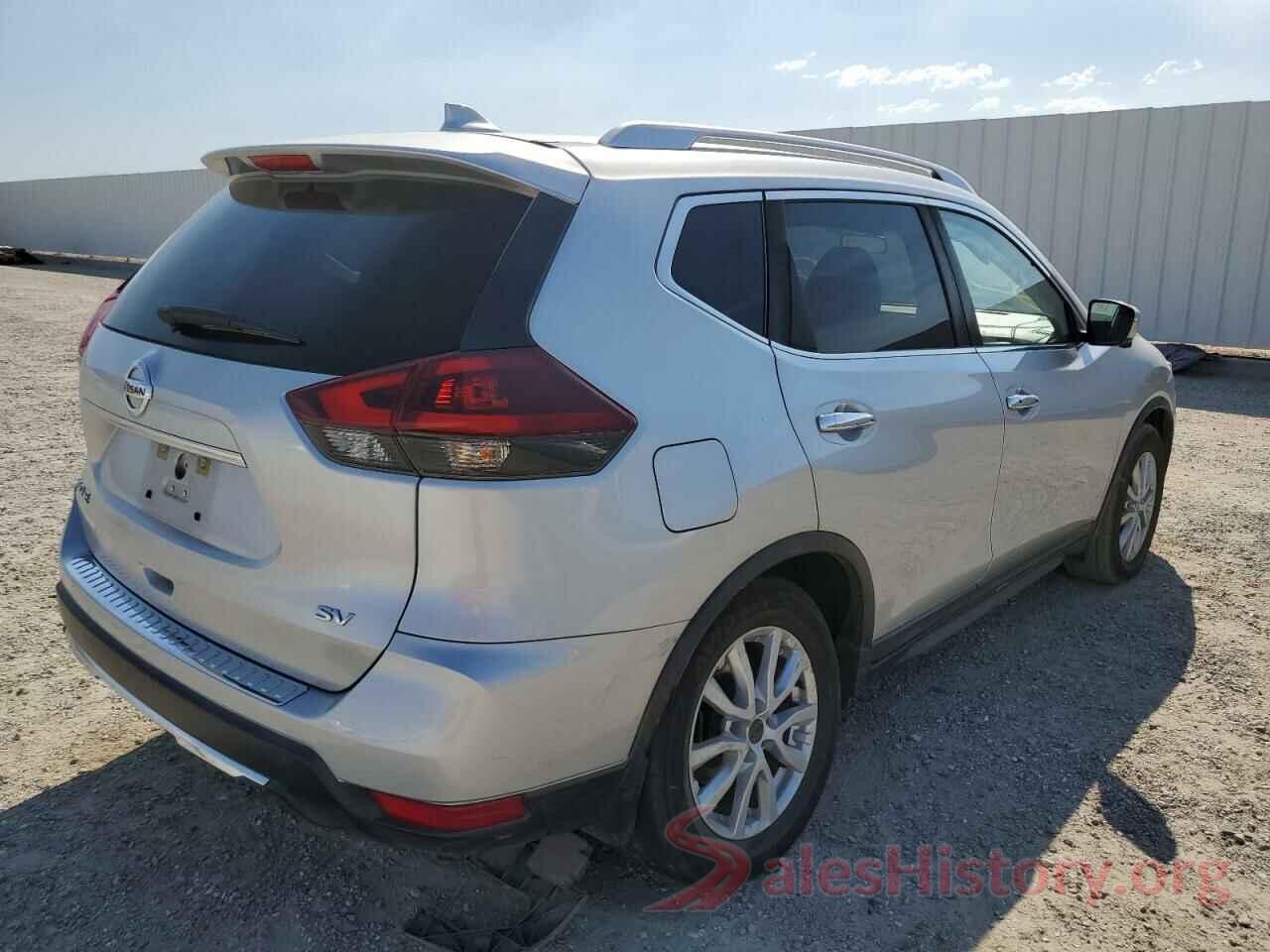 KNMAT2MTXJP591765 2018 NISSAN ROGUE