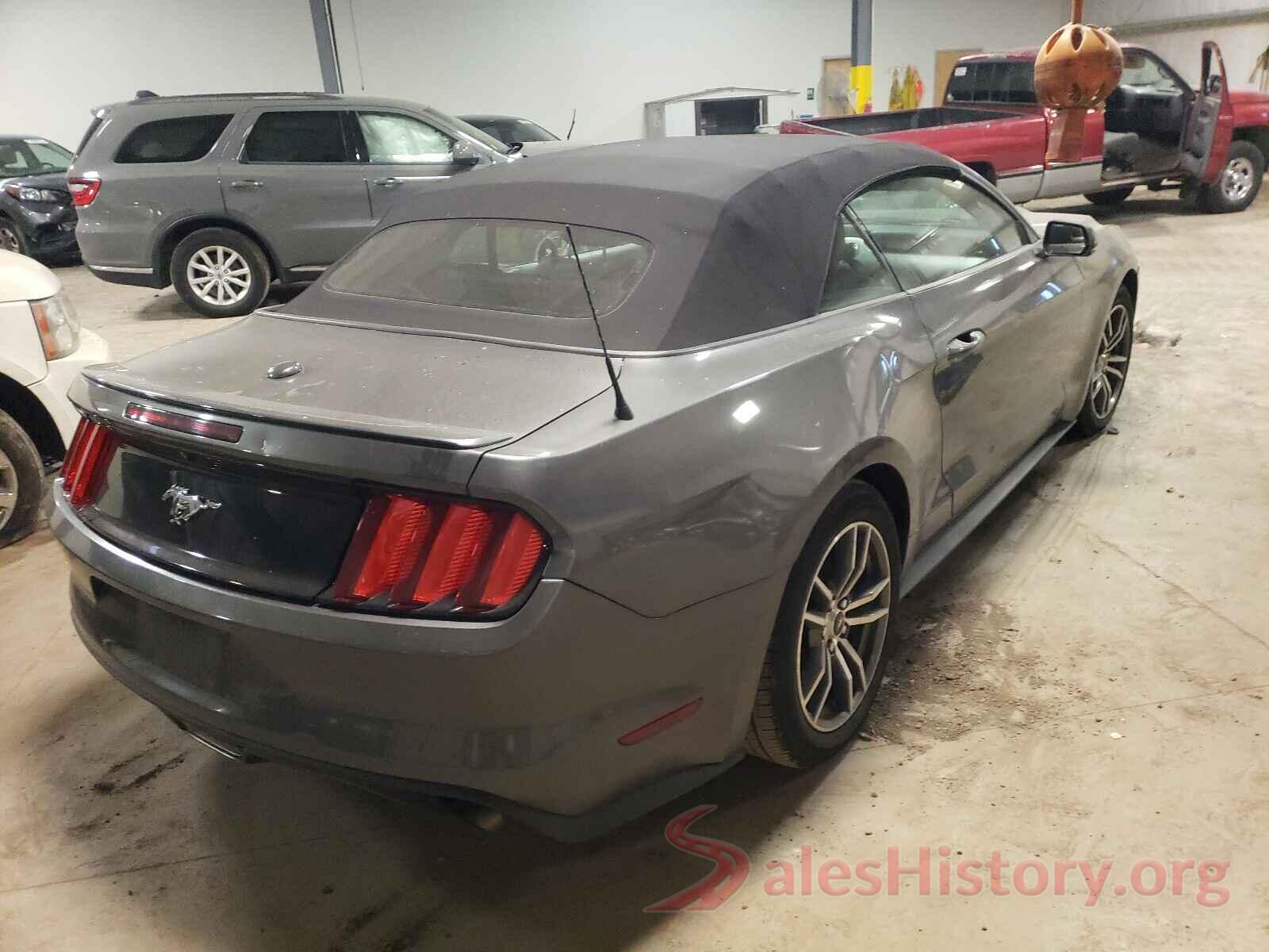 1FATP8UH0G5281310 2016 FORD MUSTANG