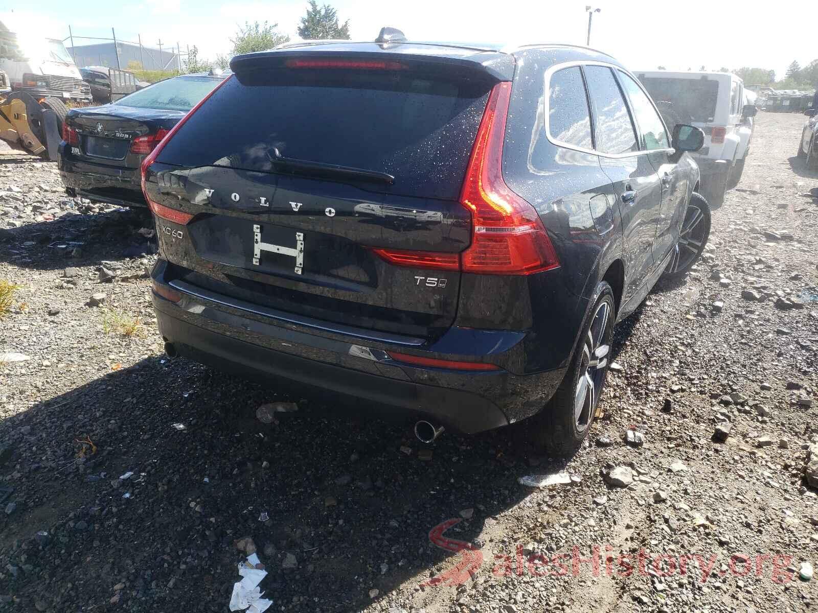 LYV102RK6KB242401 2019 VOLVO XC60