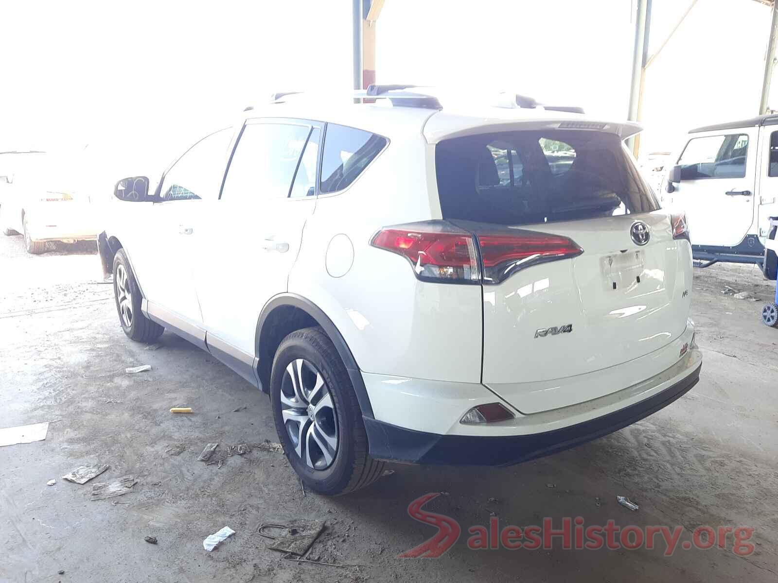 JTMZFREV8HJ128393 2017 TOYOTA RAV4