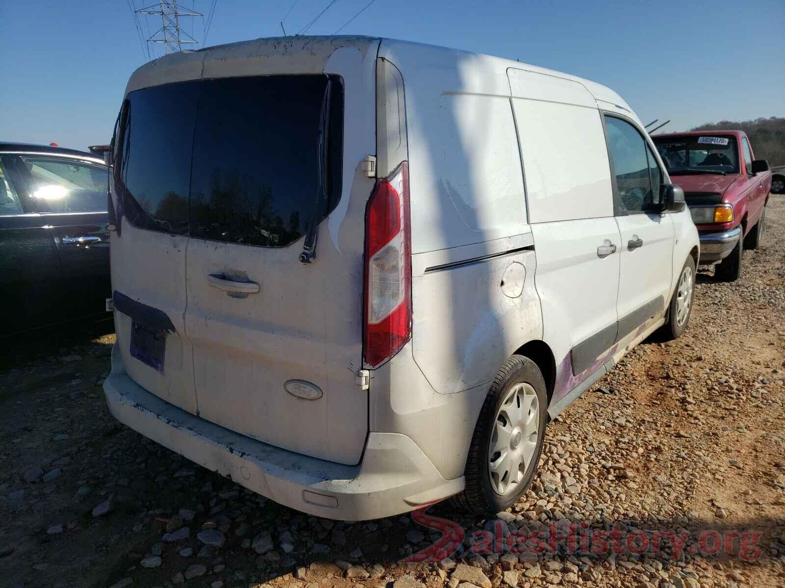 NM0LS6F71H1321952 2017 FORD TRANSIT CO