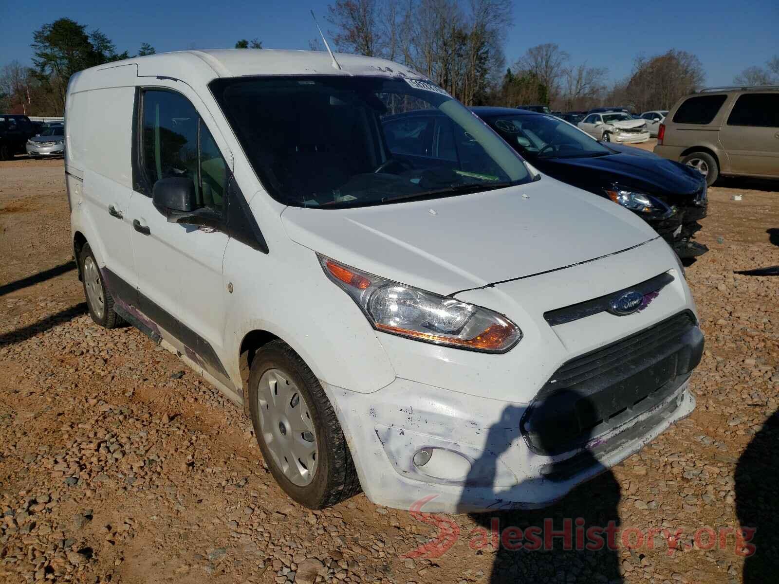 NM0LS6F71H1321952 2017 FORD TRANSIT CO