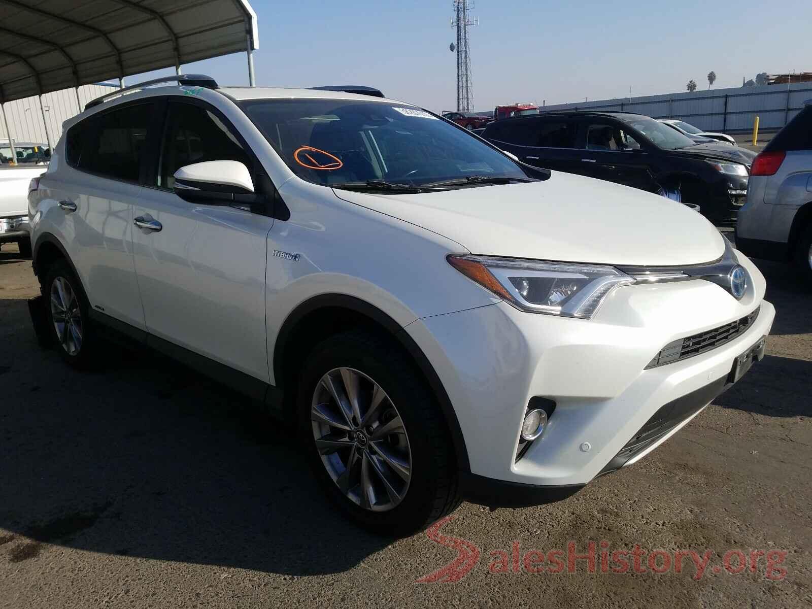 JTMDJREV0HD124443 2017 TOYOTA RAV4