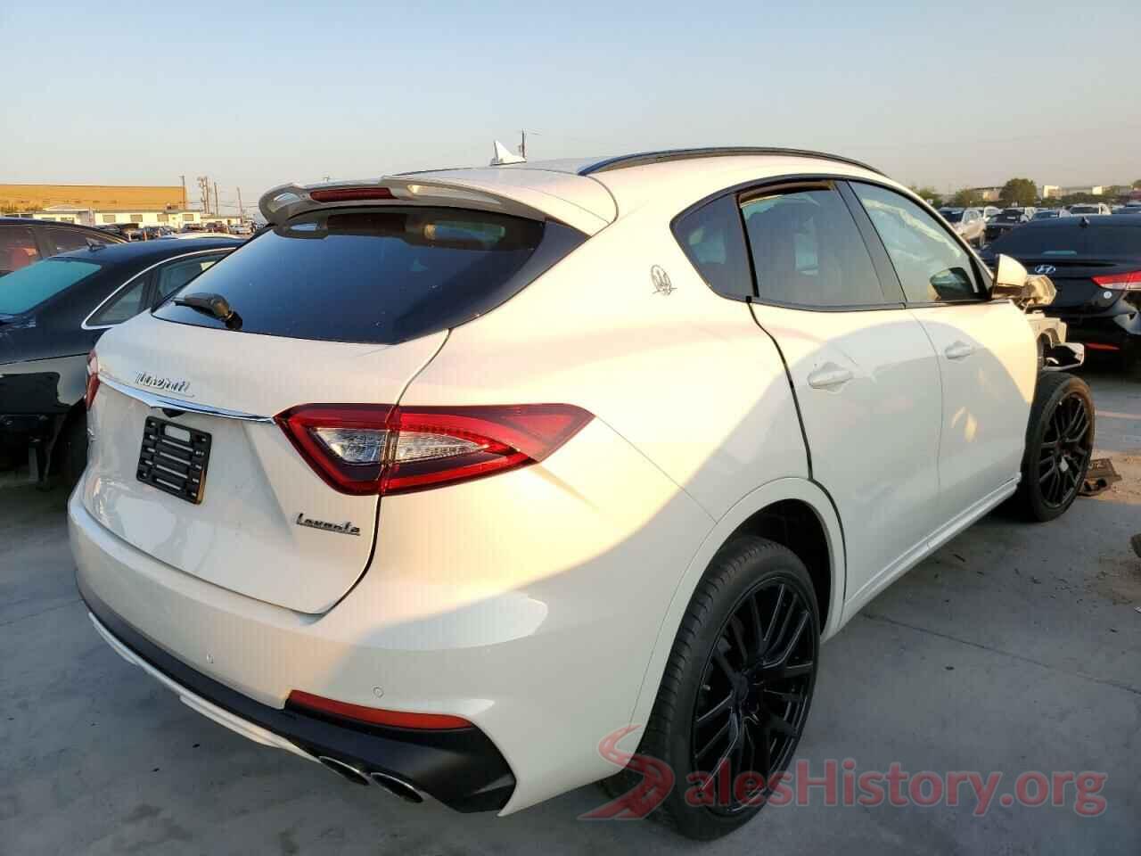 ZN661ZUAXKX328159 2019 MASERATI ALL MODELS