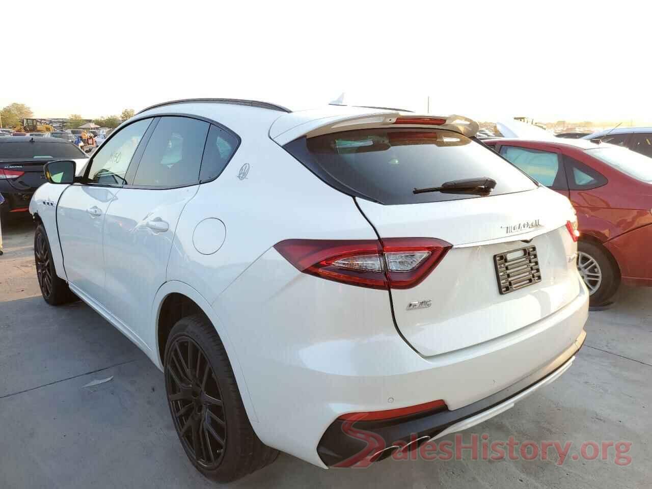 ZN661ZUAXKX328159 2019 MASERATI ALL MODELS