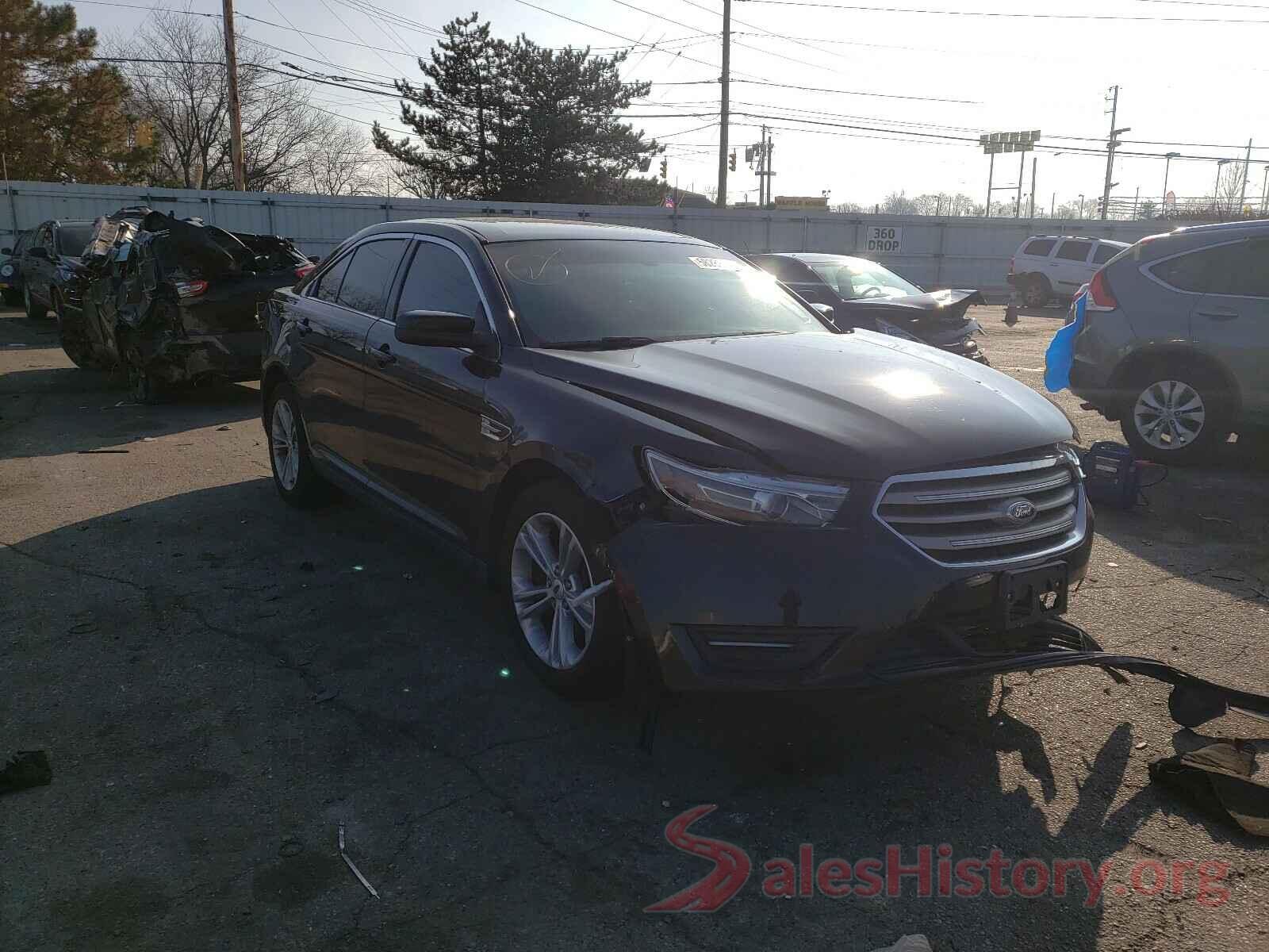 1FAHP2E89GG131489 2016 FORD TAURUS