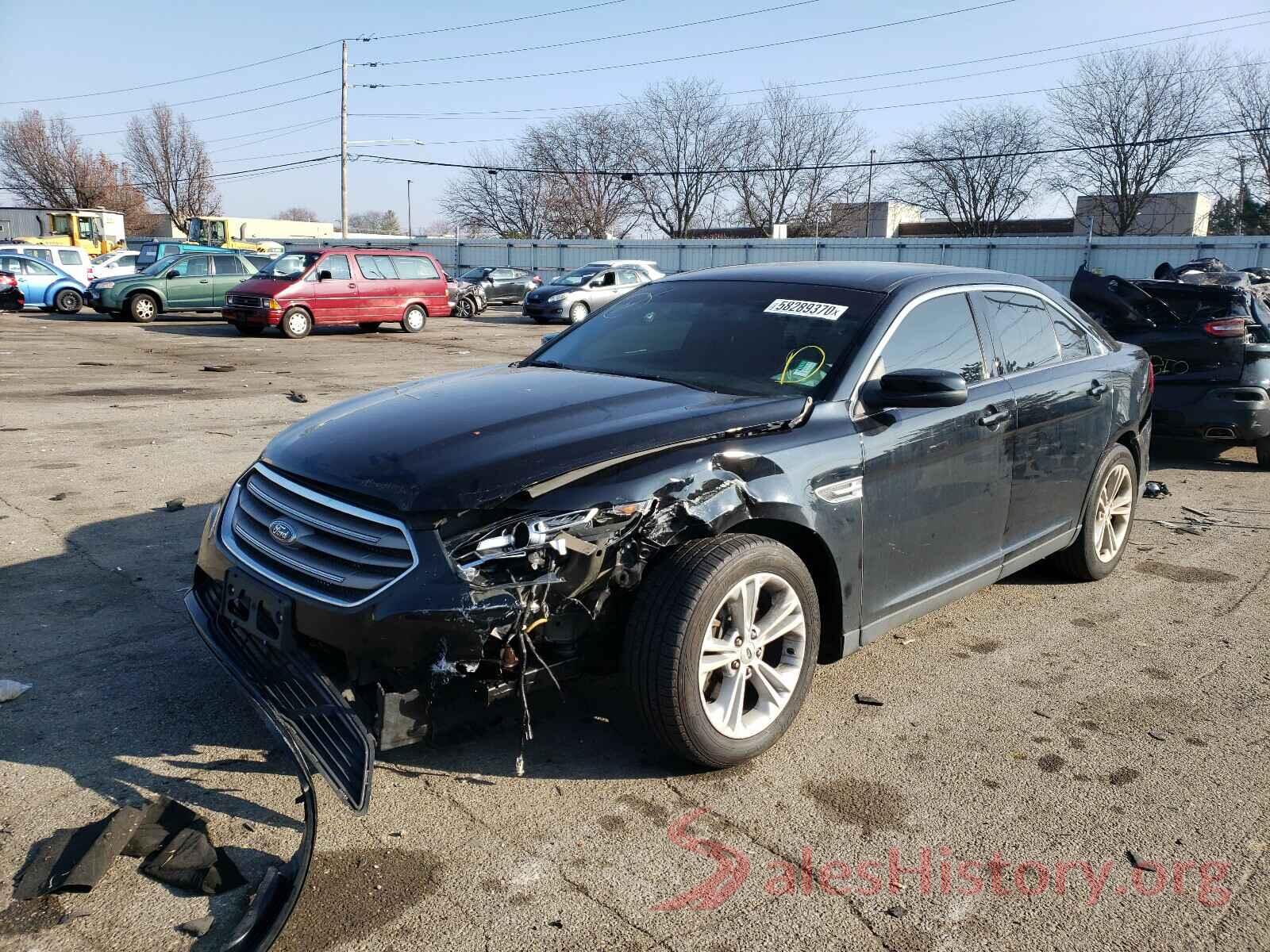 1FAHP2E89GG131489 2016 FORD TAURUS