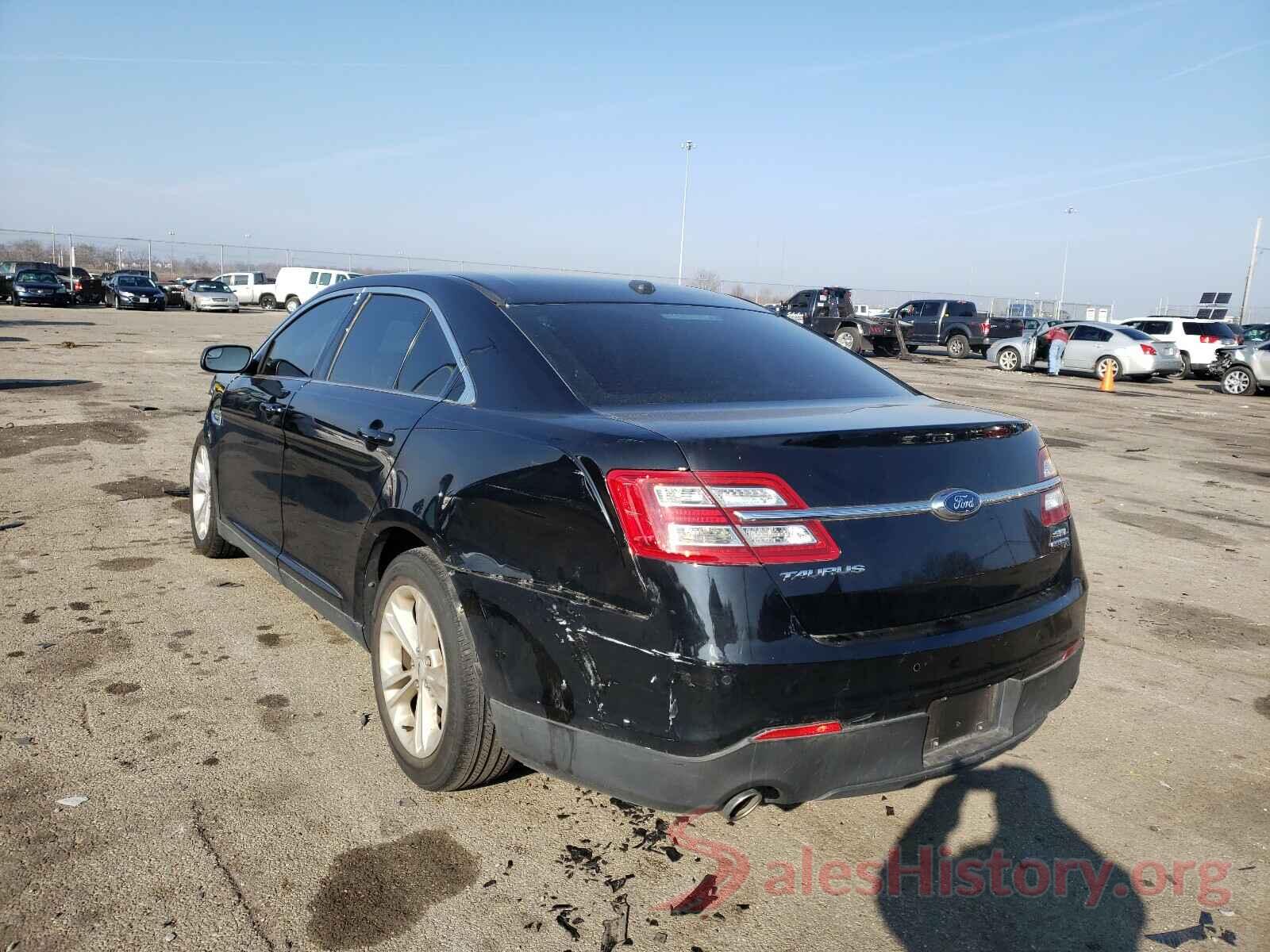 1FAHP2E89GG131489 2016 FORD TAURUS