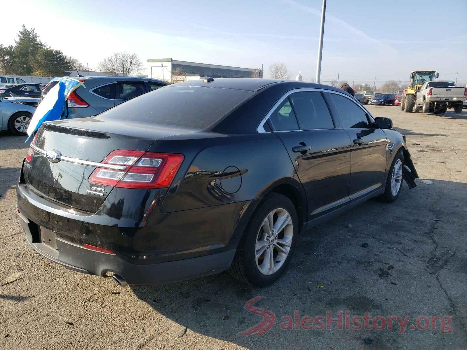 1FAHP2E89GG131489 2016 FORD TAURUS