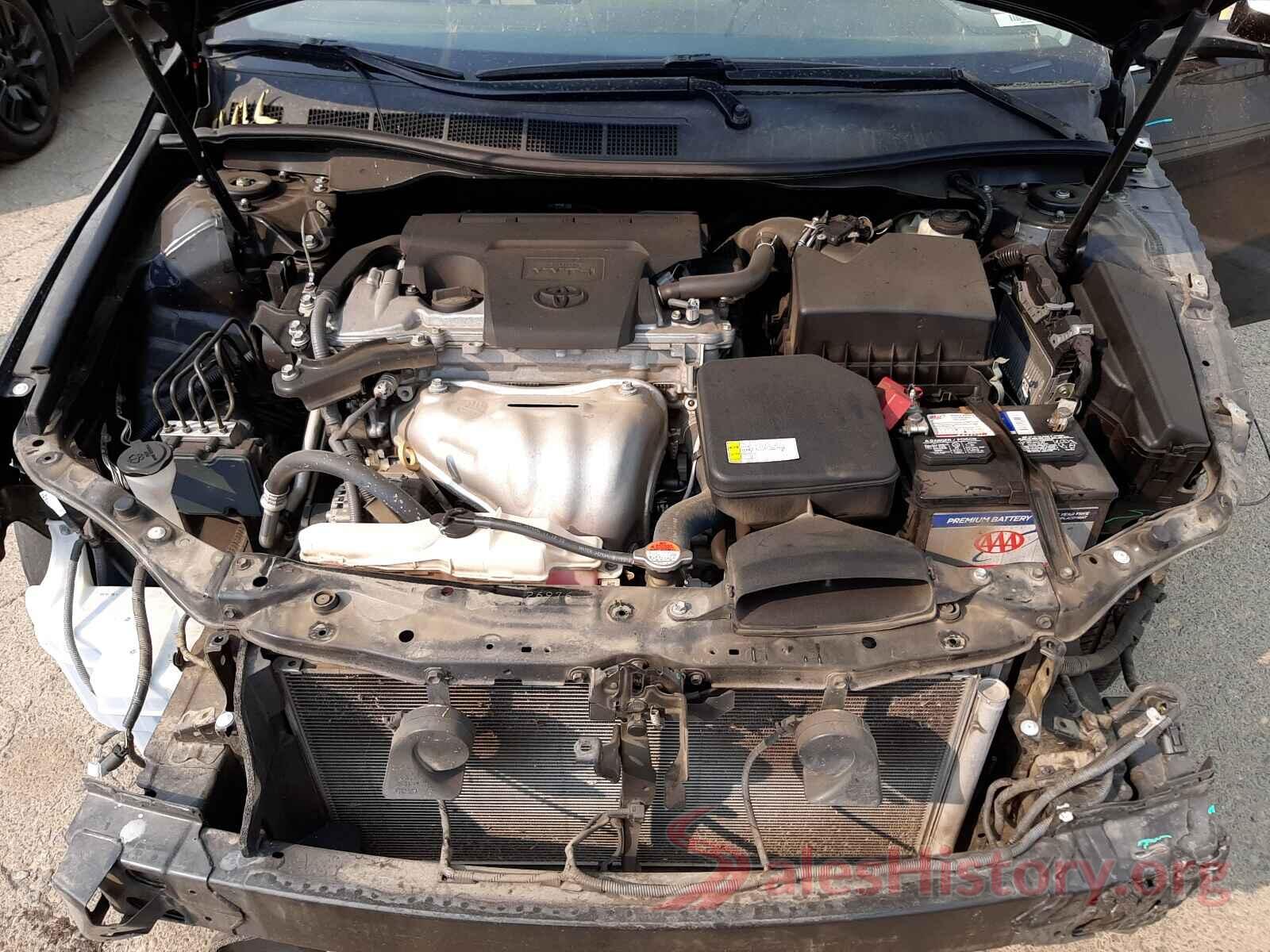 4T1BF1FK3GU246710 2016 TOYOTA CAMRY