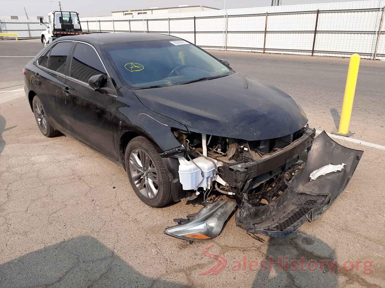 4T1BF1FK3GU246710 2016 TOYOTA CAMRY