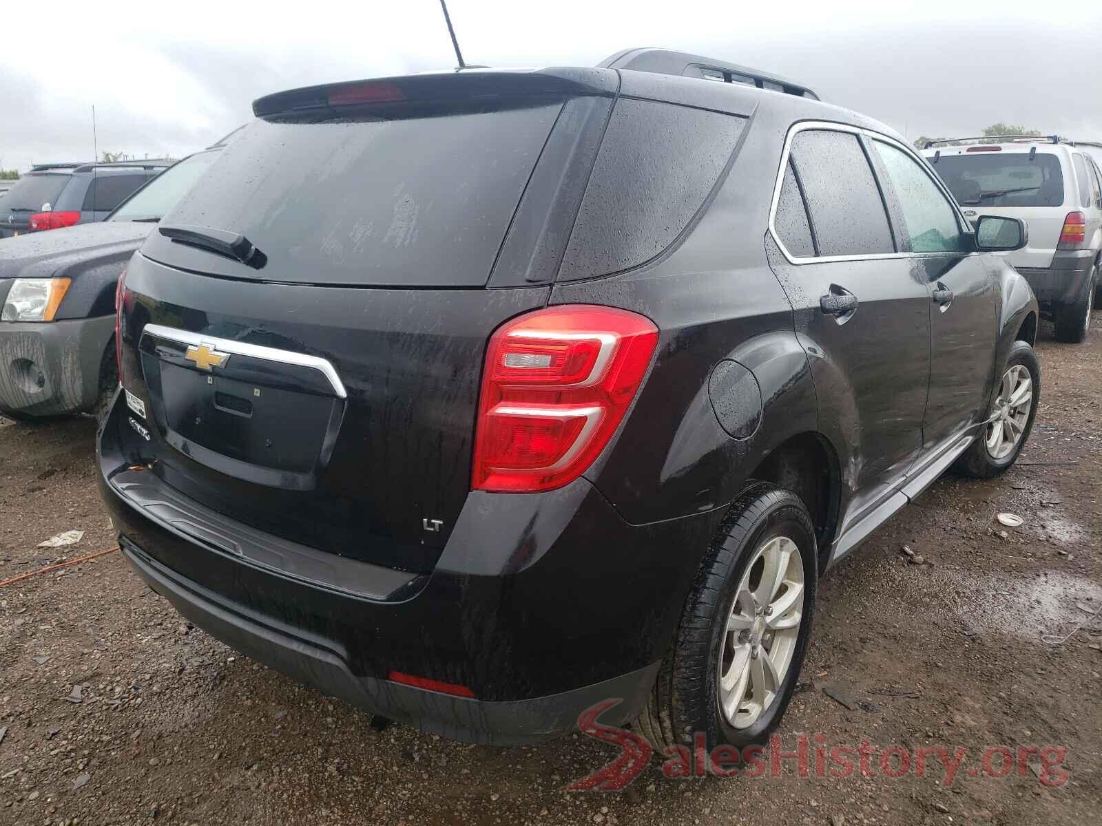 2GNALCEKXH6200224 2017 CHEVROLET EQUINOX