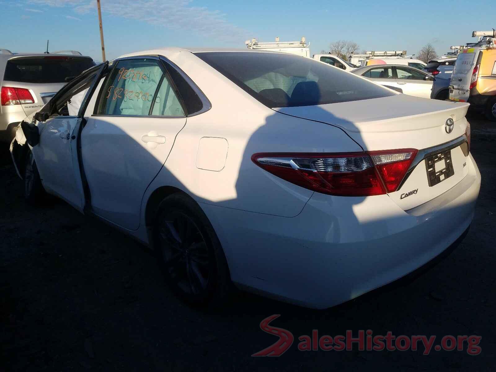 4T1BF1FK9HU301808 2017 TOYOTA CAMRY