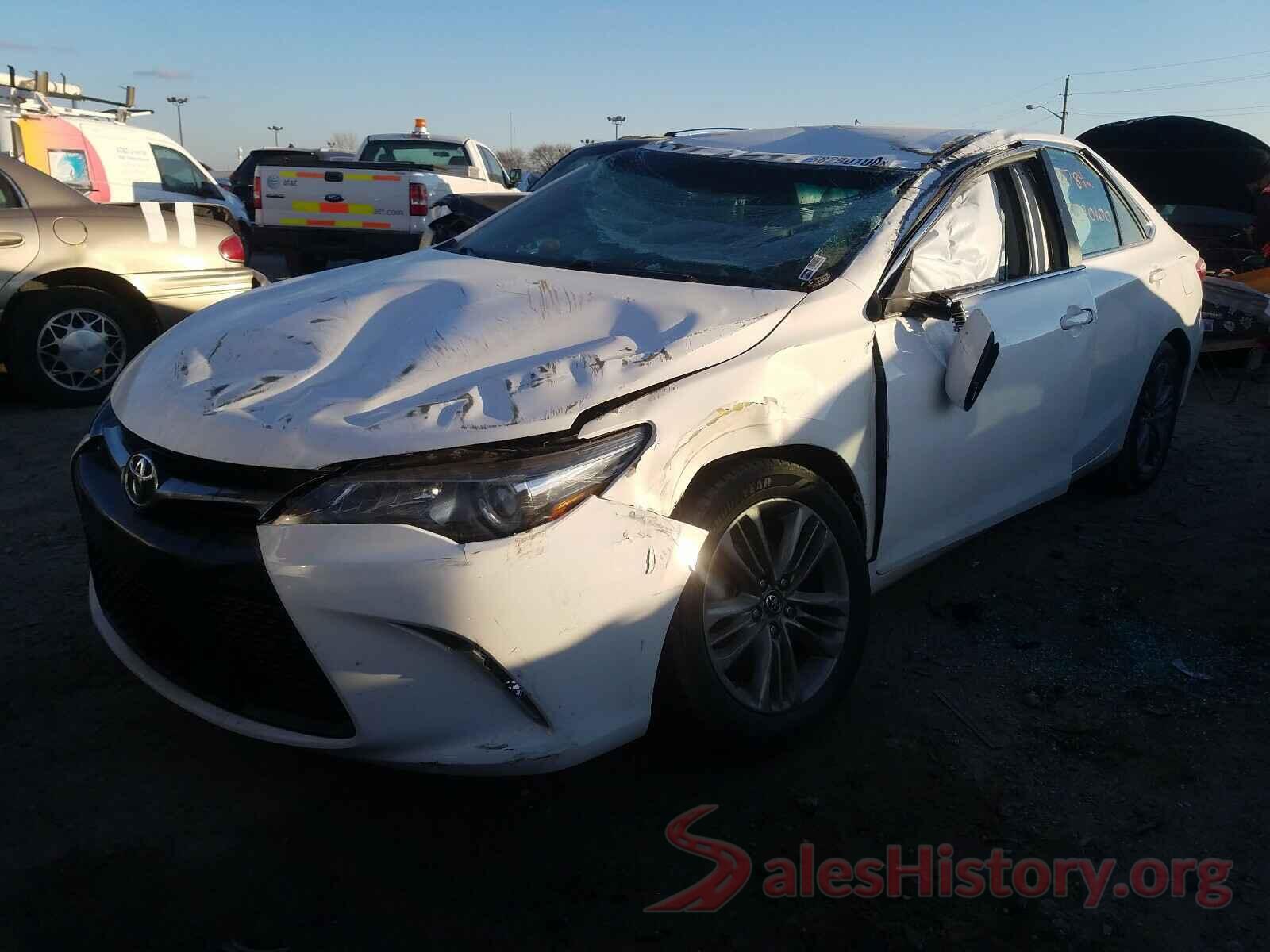 4T1BF1FK9HU301808 2017 TOYOTA CAMRY