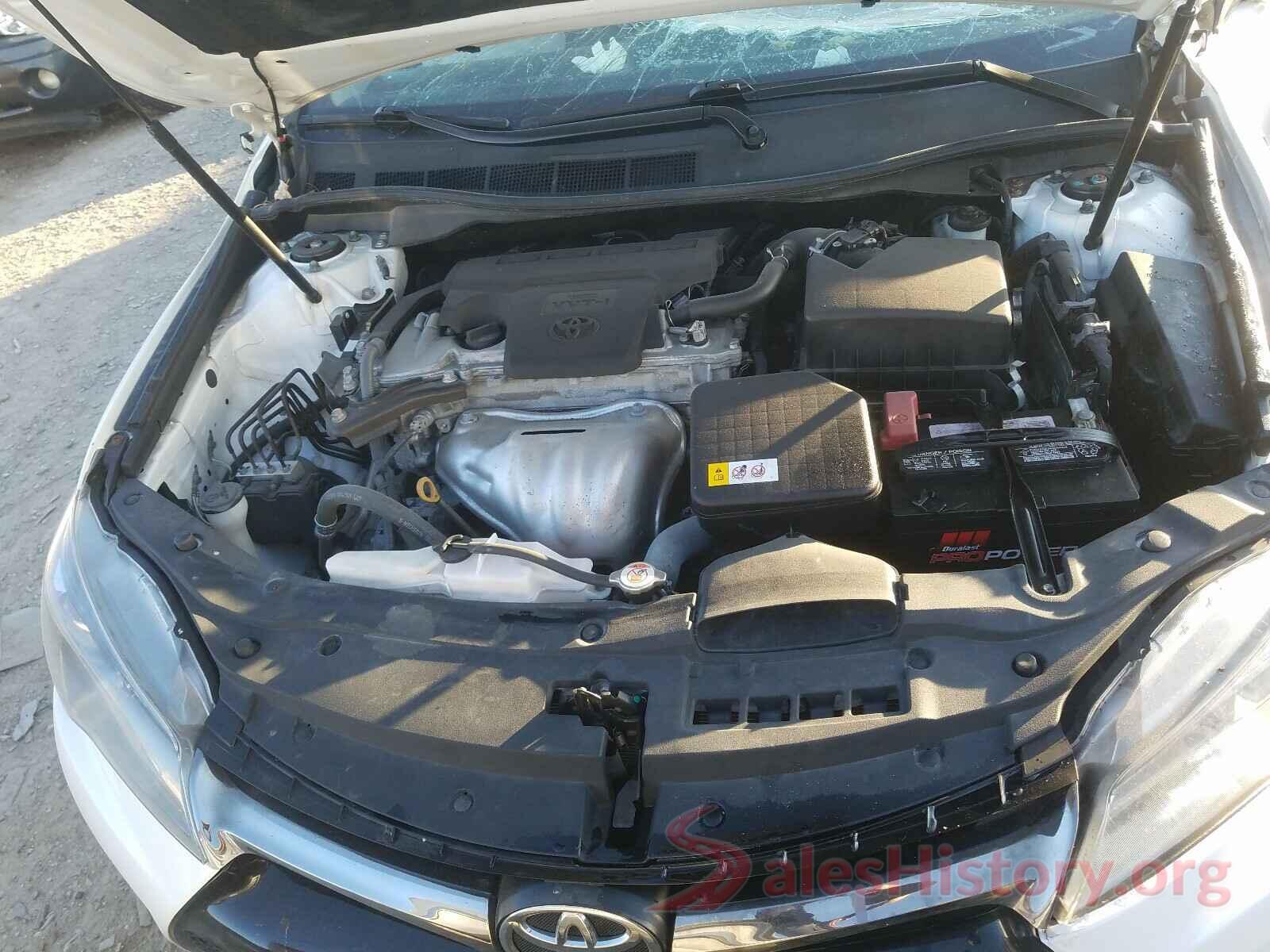 4T1BF1FK9HU301808 2017 TOYOTA CAMRY