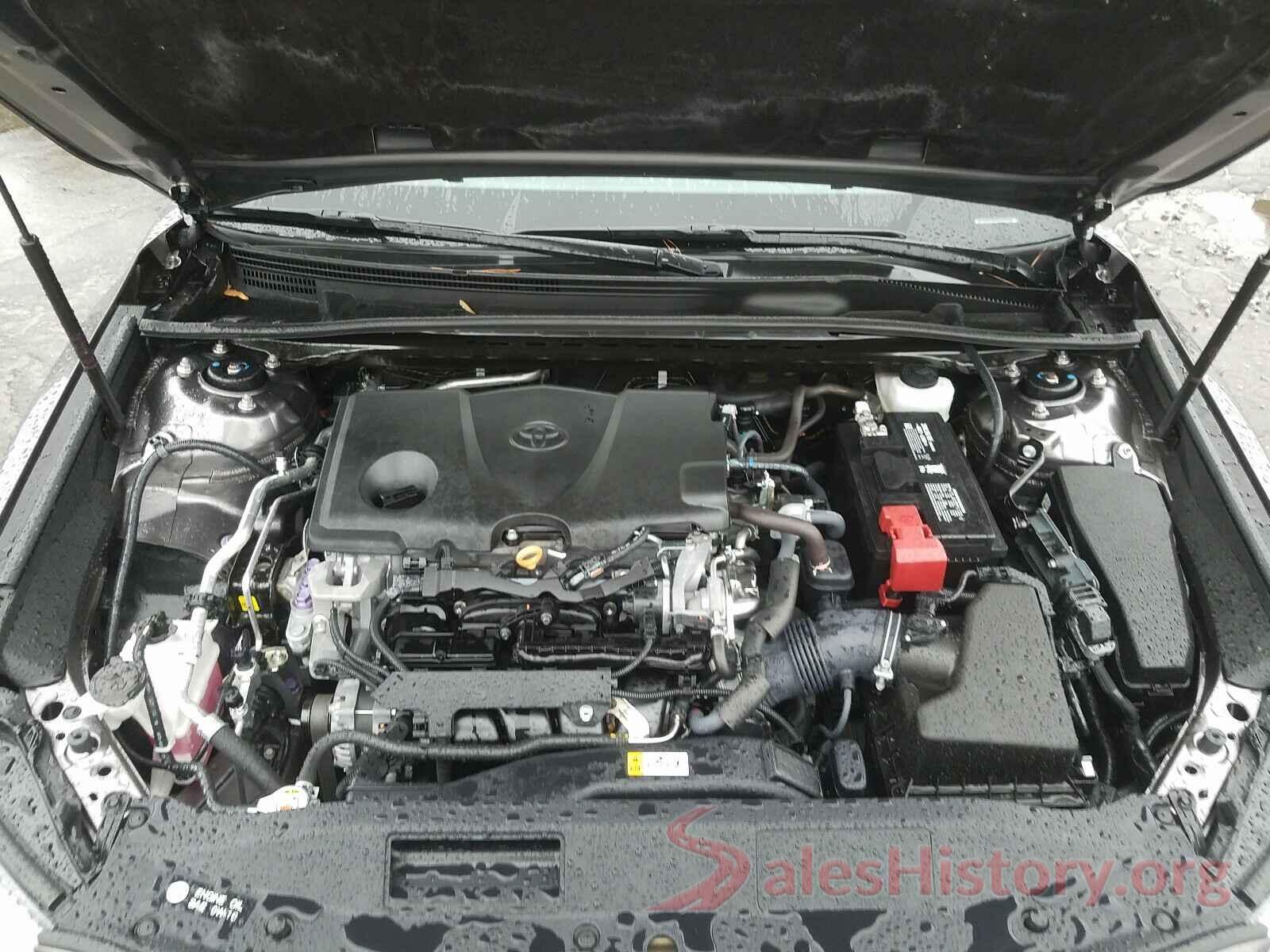 4T1B61HK9JU154800 2018 TOYOTA CAMRY