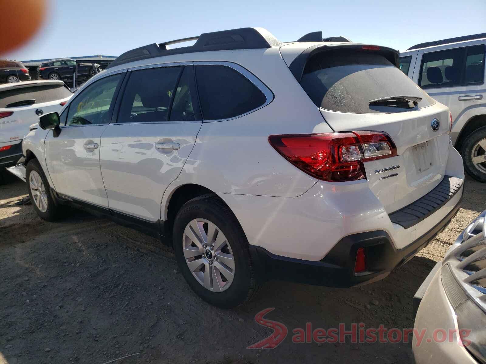 4S4BSAFC6J3225075 2018 SUBARU OUTBACK