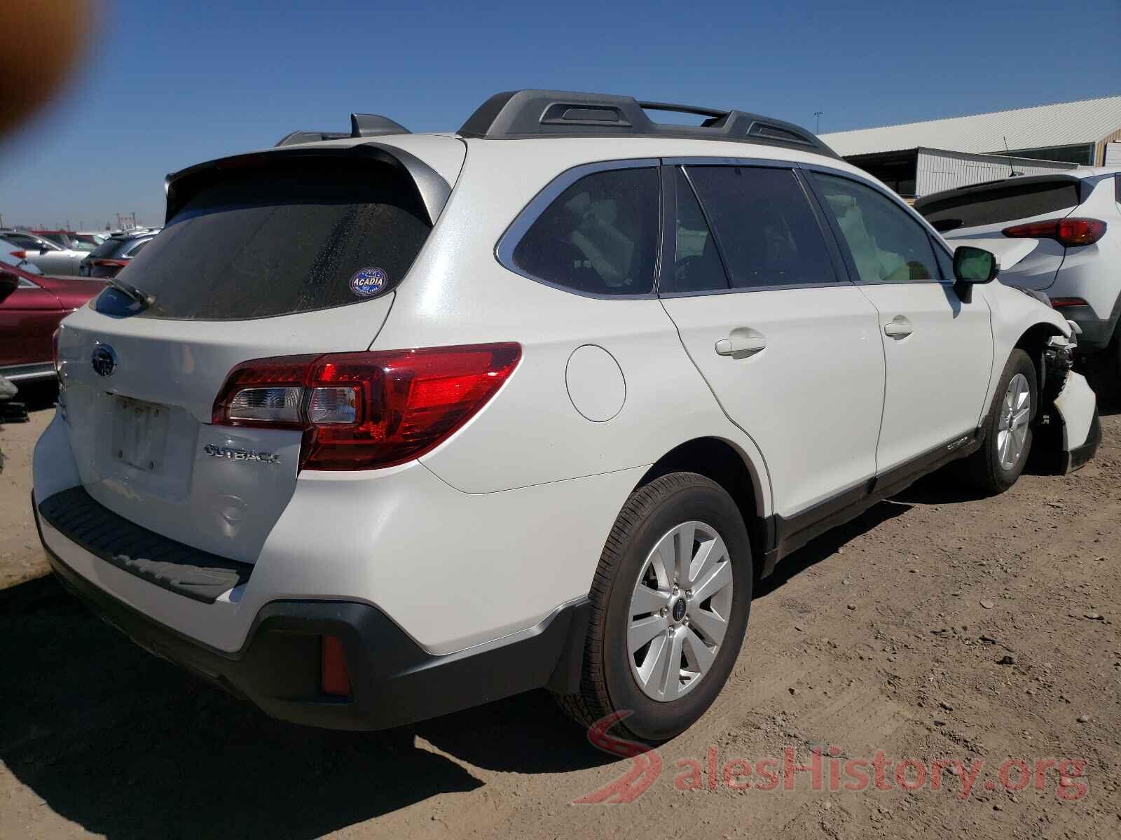 4S4BSAFC6J3225075 2018 SUBARU OUTBACK