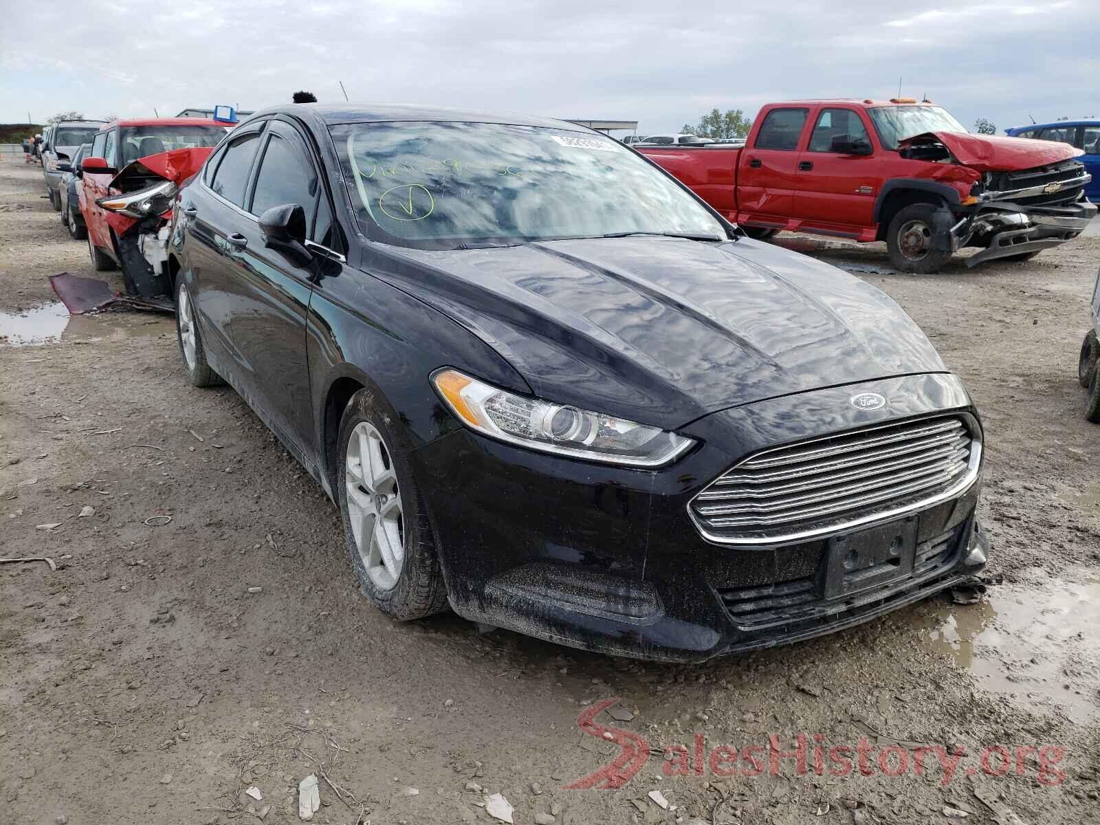 3FA6P0H70GR290361 2016 FORD FUSION