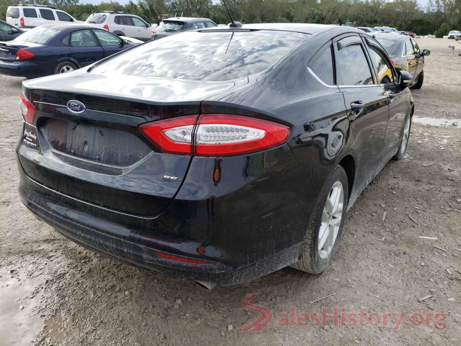 3FA6P0H70GR290361 2016 FORD FUSION