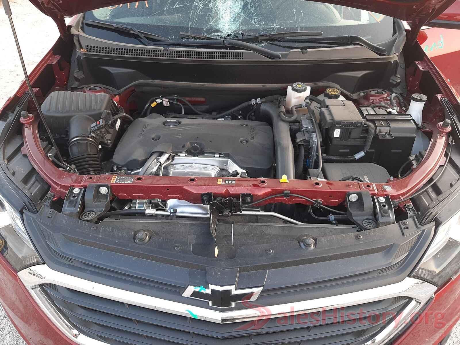 2GNAXLEX4L6264624 2020 CHEVROLET EQUINOX