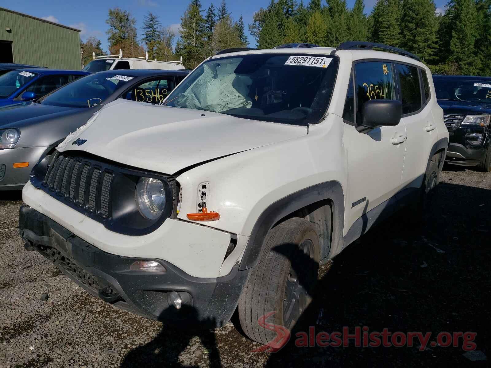 ZACNJBAB5LPL18075 2020 JEEP RENEGADE