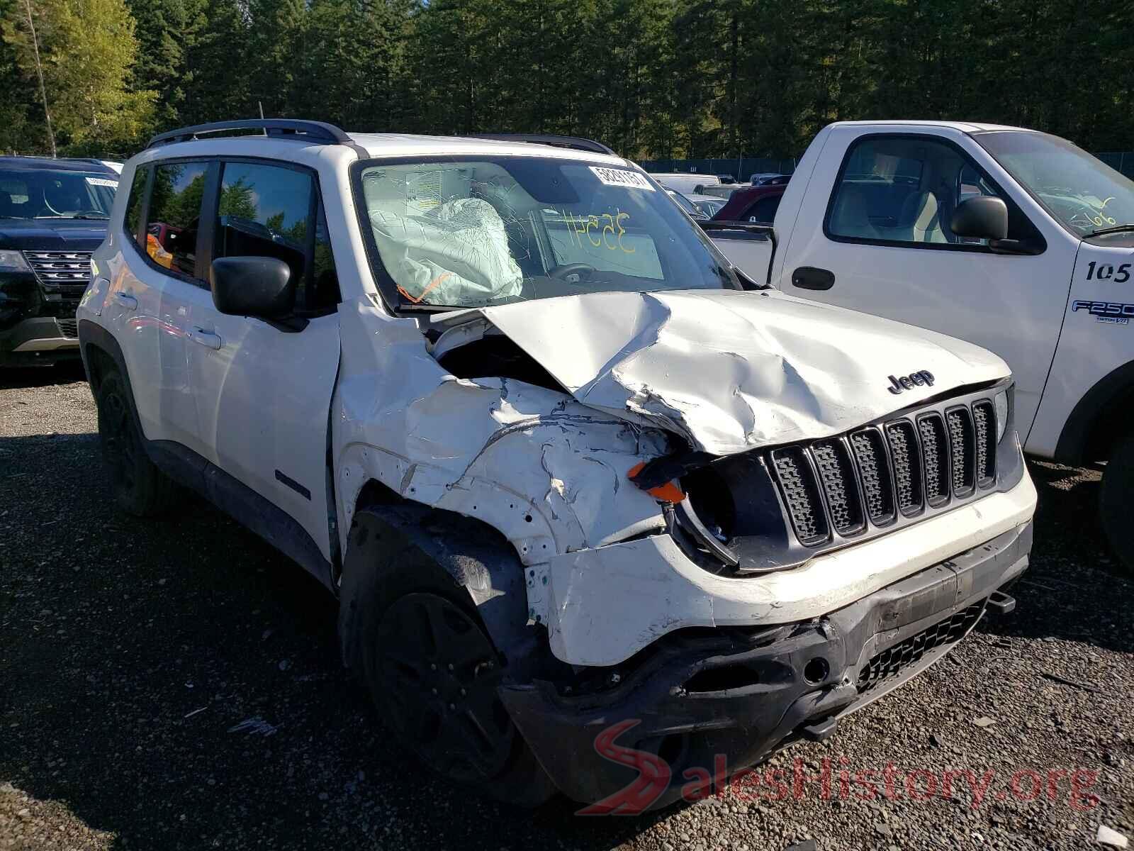 ZACNJBAB5LPL18075 2020 JEEP RENEGADE