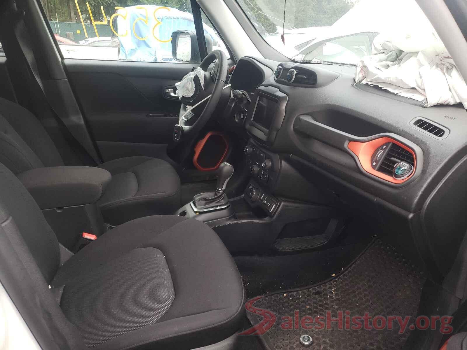 ZACNJBAB5LPL18075 2020 JEEP RENEGADE