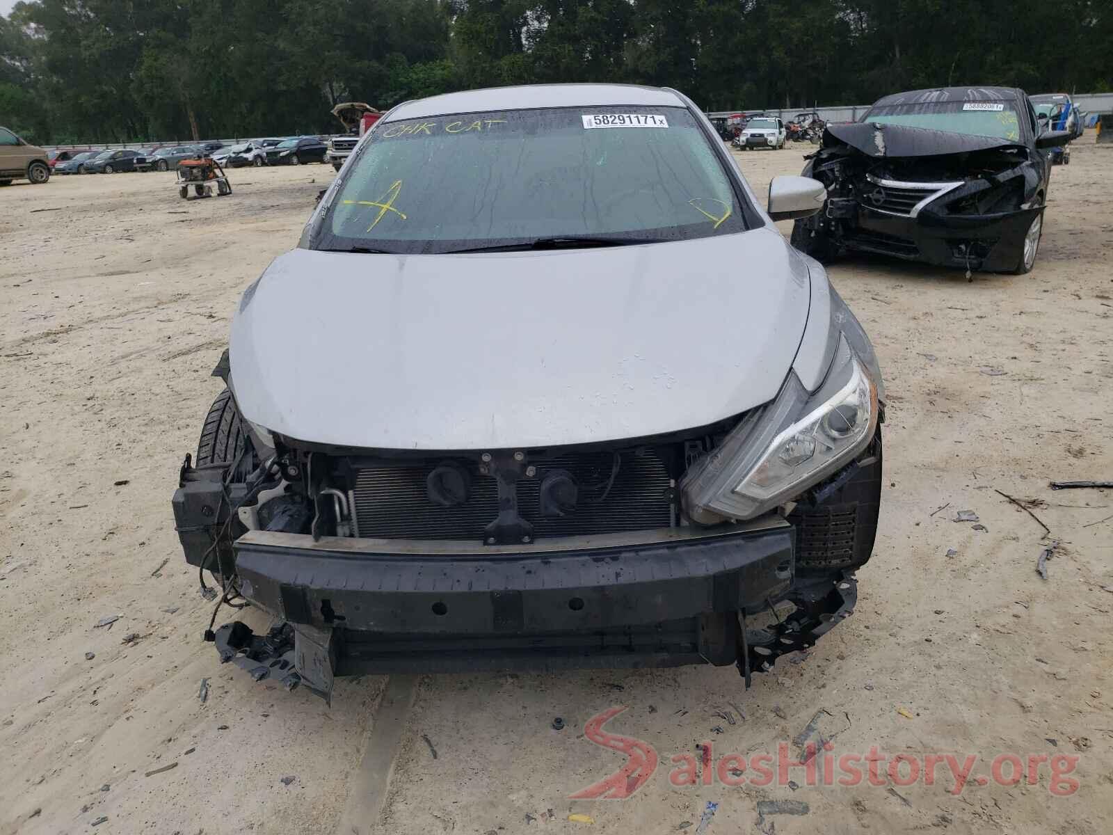 1N4AL3AP4HC163582 2017 NISSAN ALTIMA