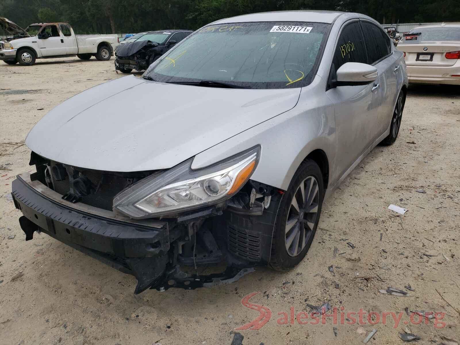 1N4AL3AP4HC163582 2017 NISSAN ALTIMA