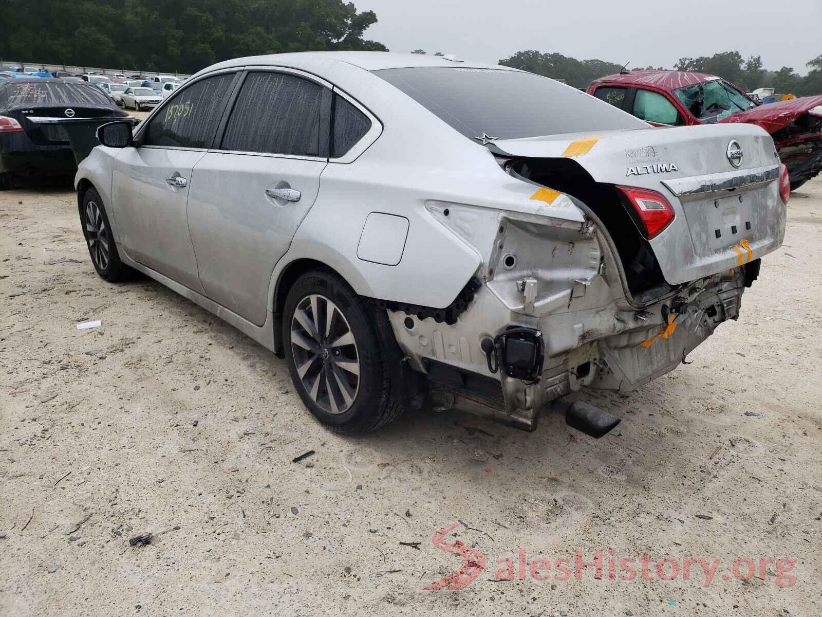 1N4AL3AP4HC163582 2017 NISSAN ALTIMA