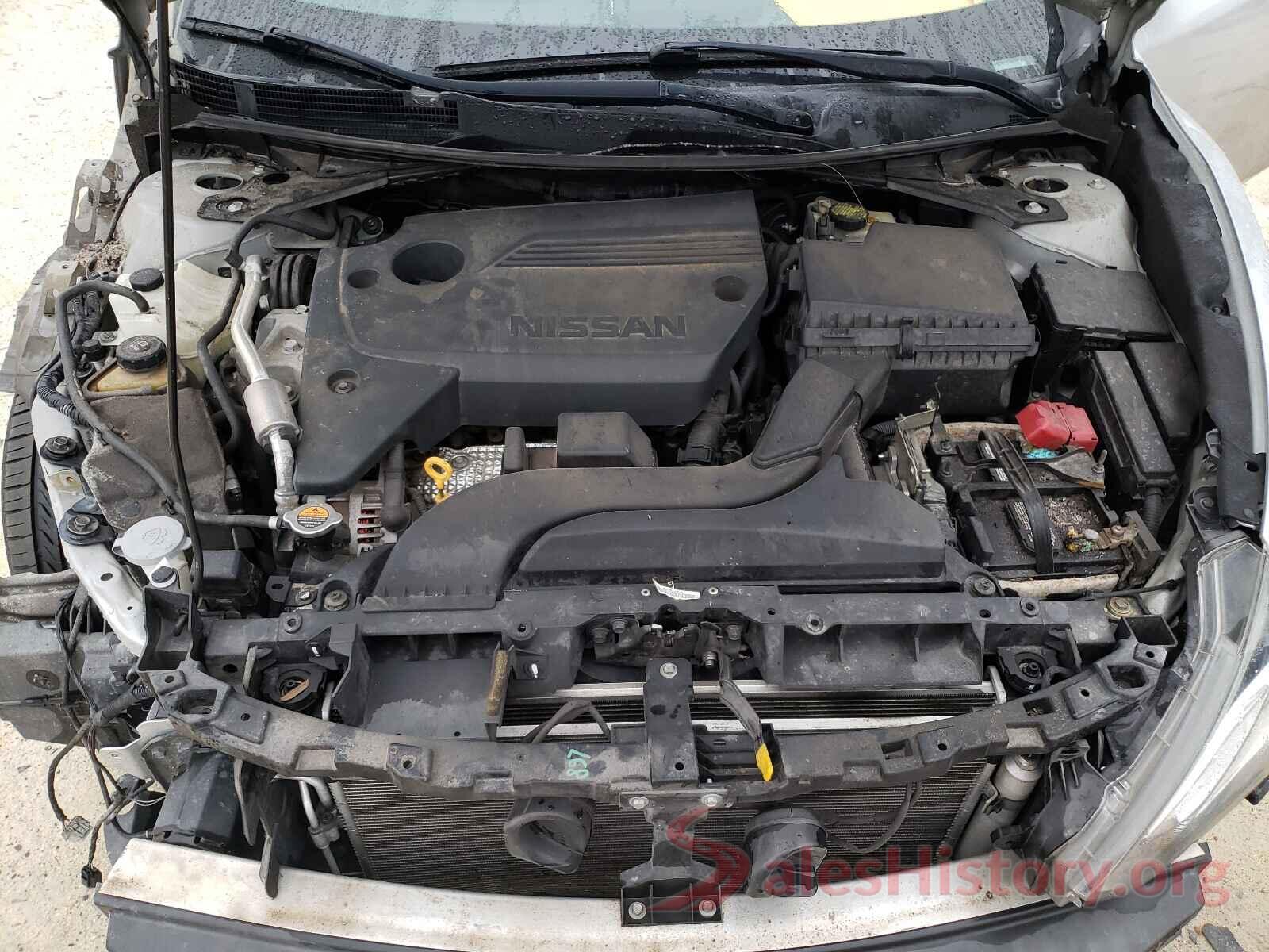 1N4AL3AP4HC163582 2017 NISSAN ALTIMA