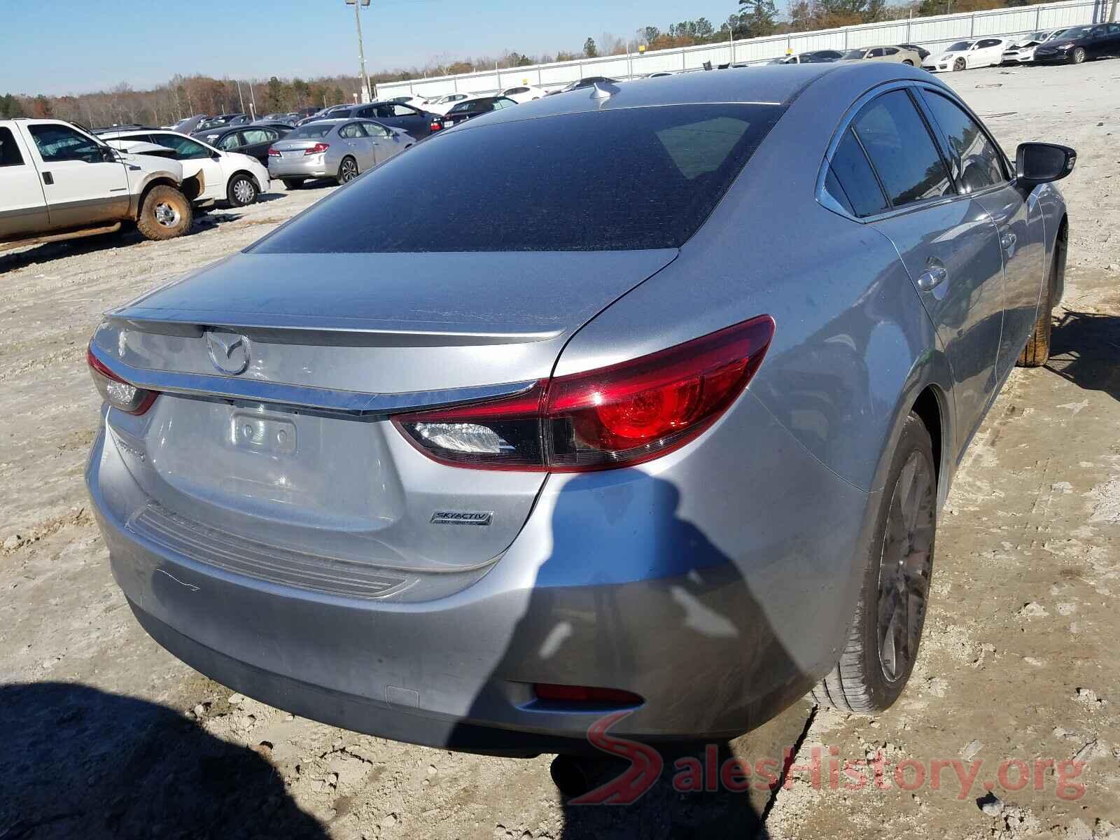 JM1GJ1W53G1418481 2016 MAZDA 6