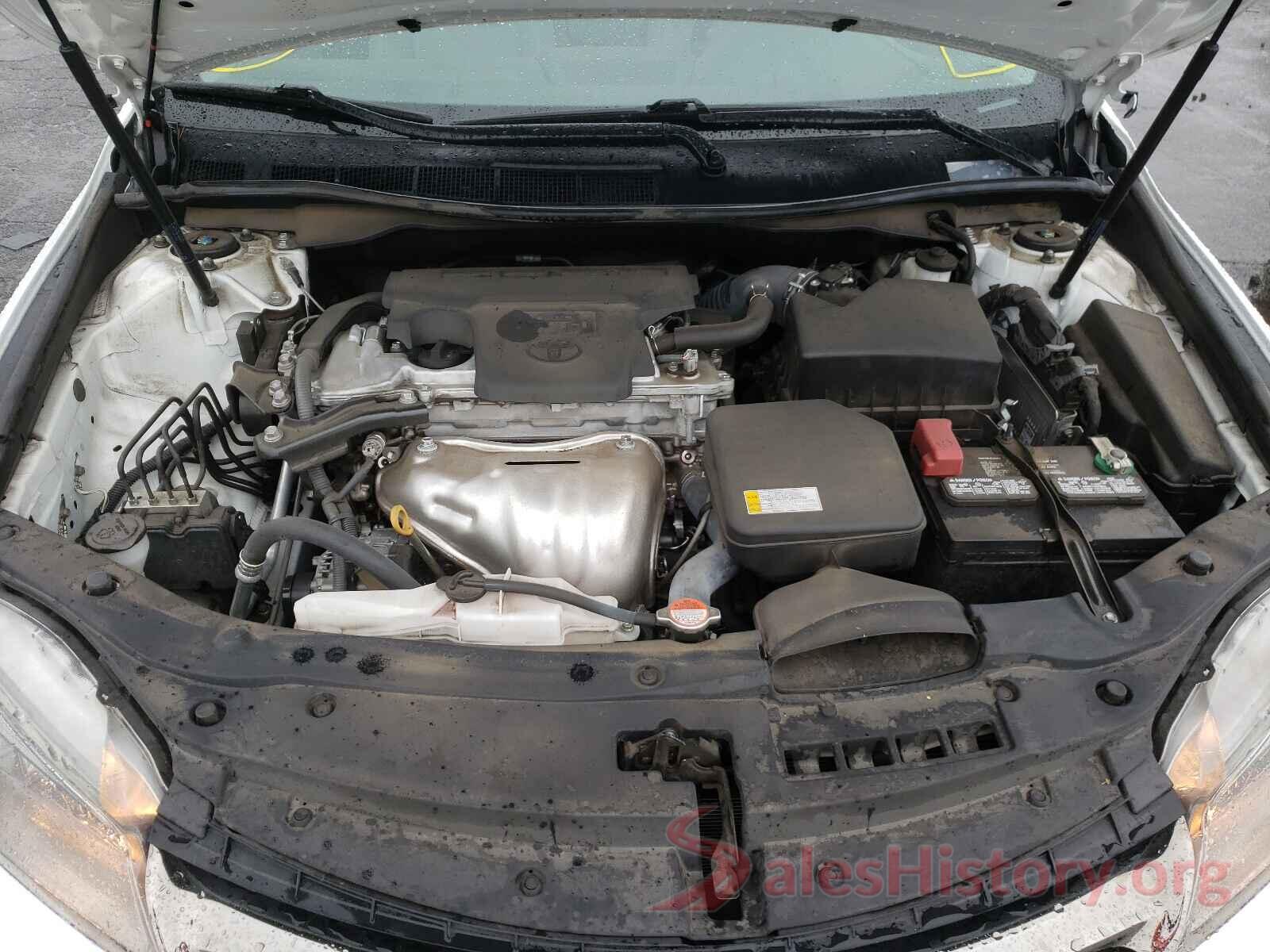 4T1BF1FK1GU163261 2016 TOYOTA CAMRY