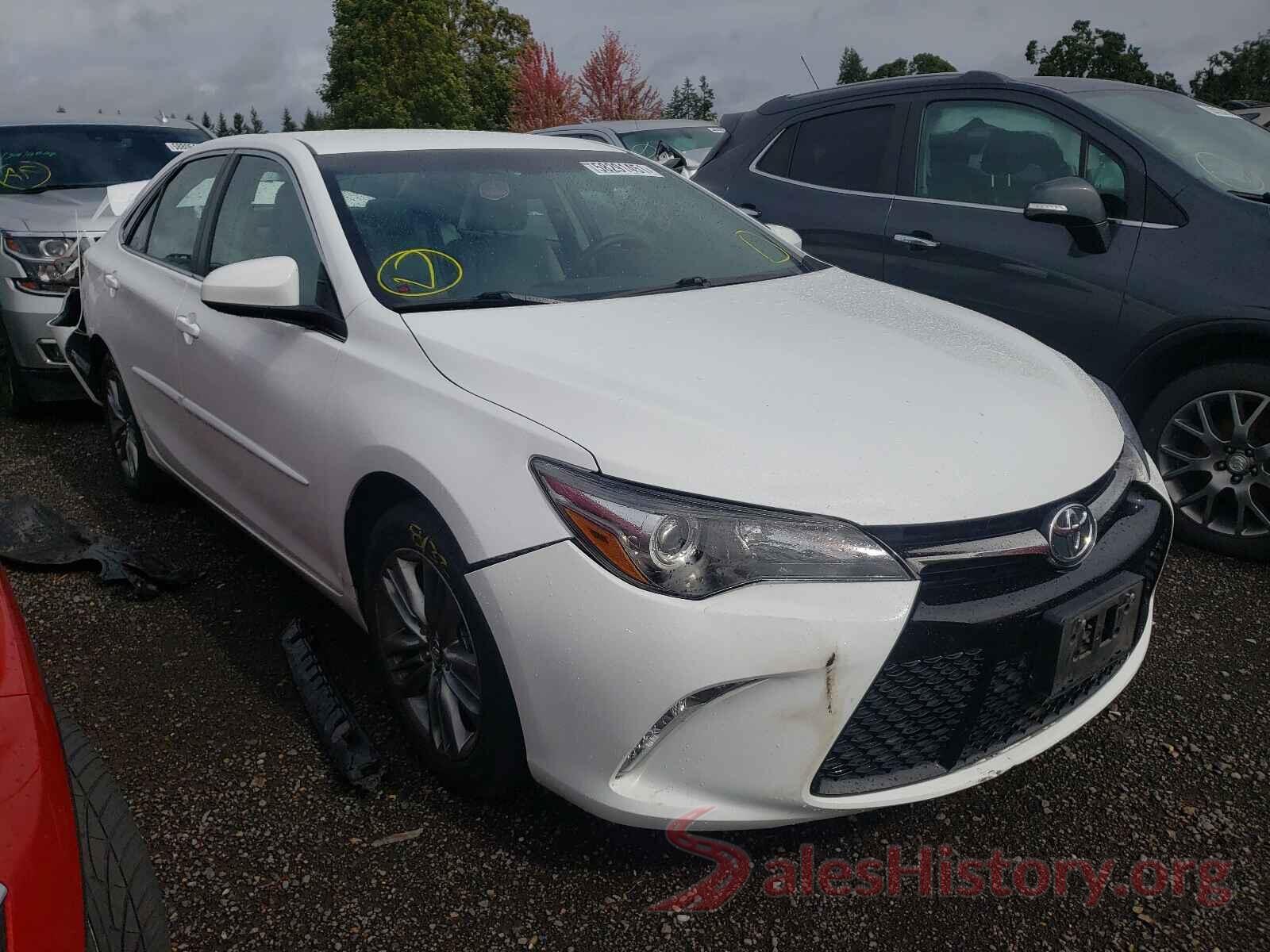 4T1BF1FK1GU163261 2016 TOYOTA CAMRY