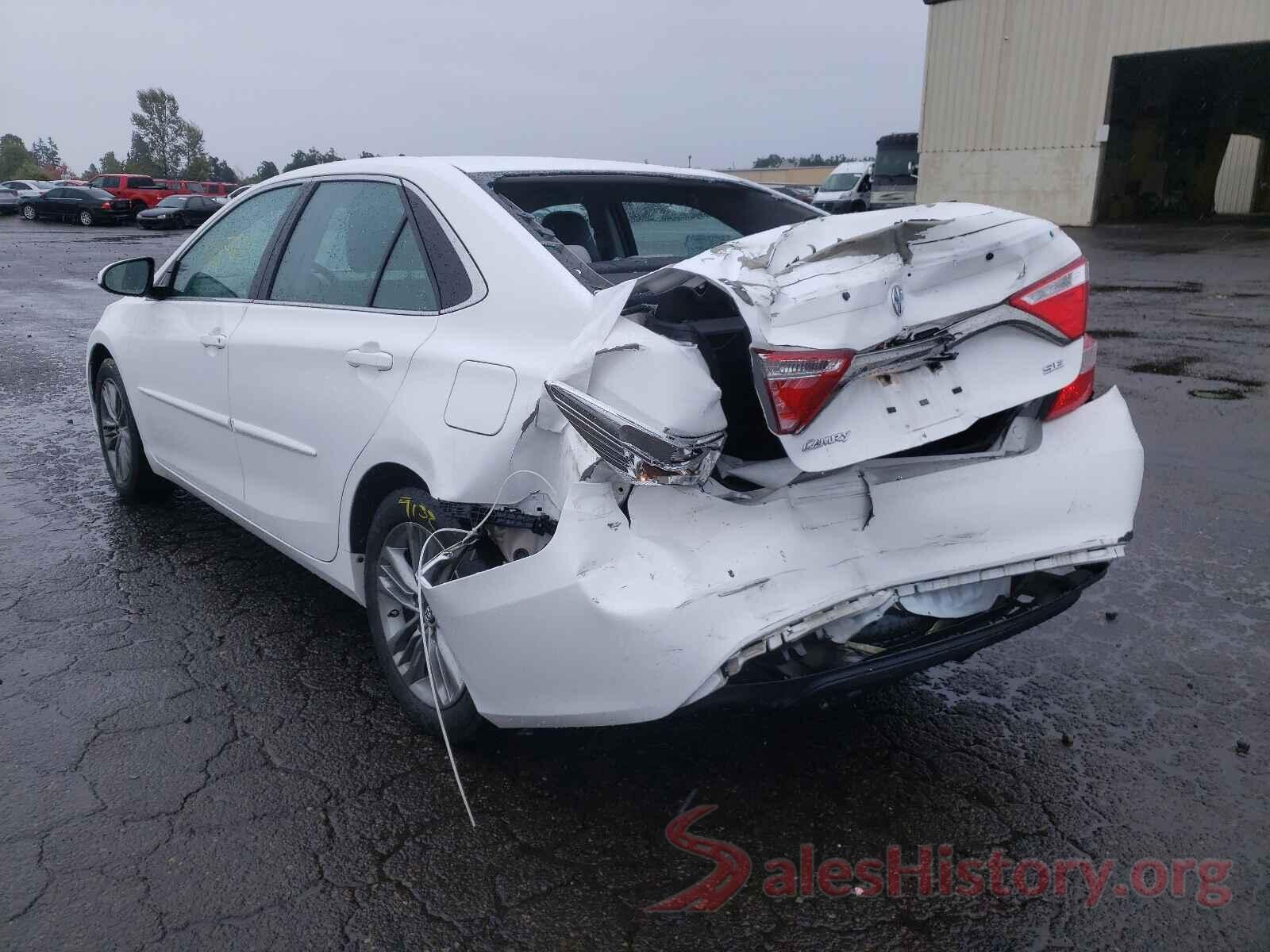 4T1BF1FK1GU163261 2016 TOYOTA CAMRY