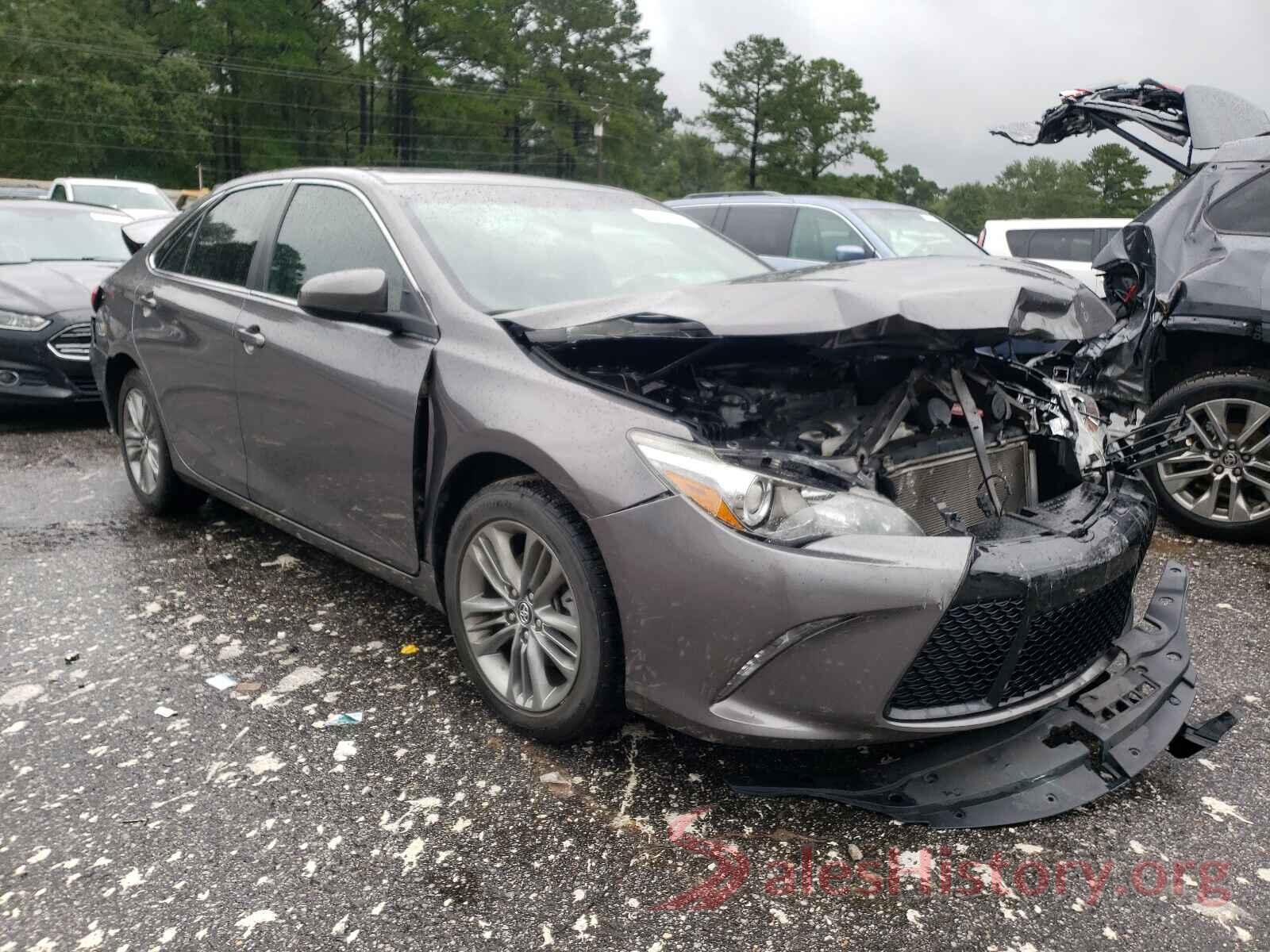 4T1BF1FK7GU188004 2016 TOYOTA CAMRY