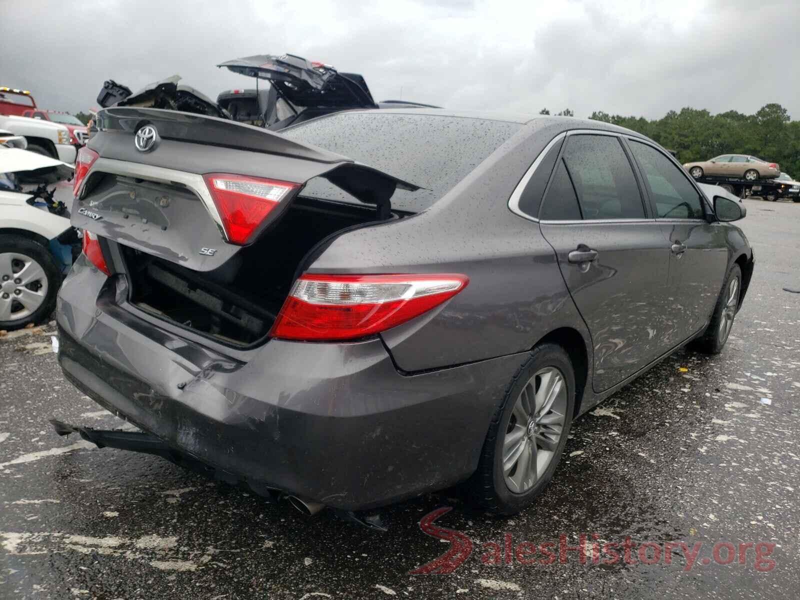 4T1BF1FK7GU188004 2016 TOYOTA CAMRY