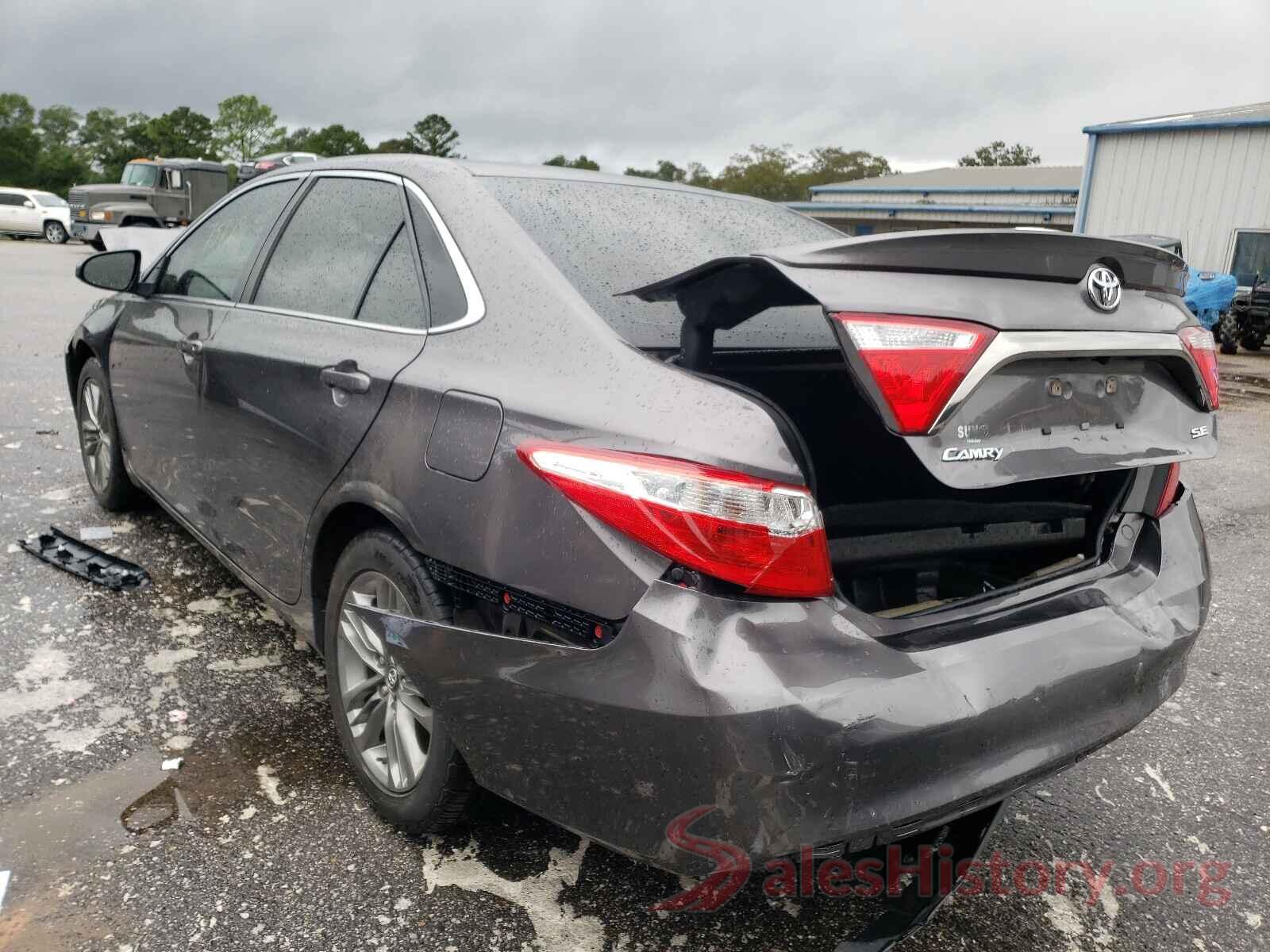 4T1BF1FK7GU188004 2016 TOYOTA CAMRY