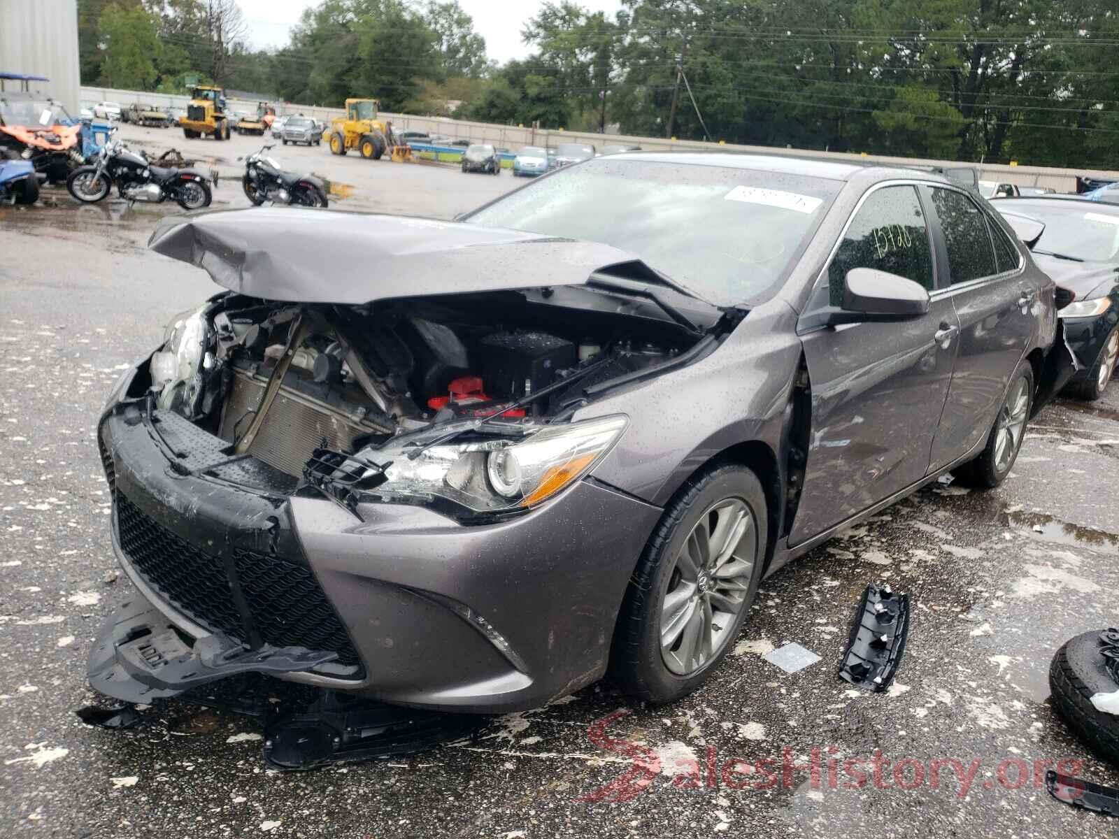 4T1BF1FK7GU188004 2016 TOYOTA CAMRY